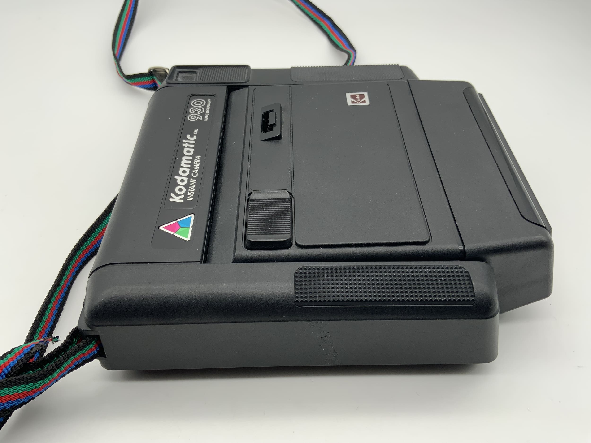 Kodak Kodamatic 930 instant camera