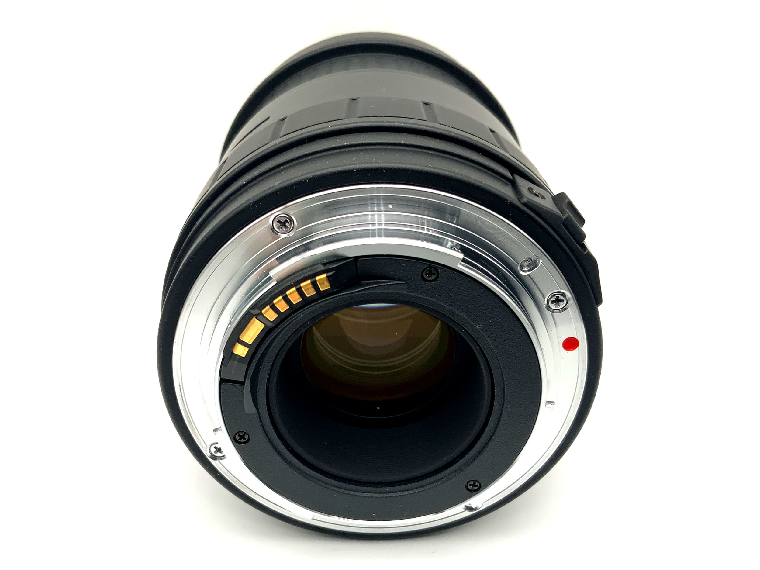 Sigma 28-70mm 1:2.8 Objektiv AF Zoomobjektiv Autofokus (Canon EF)
