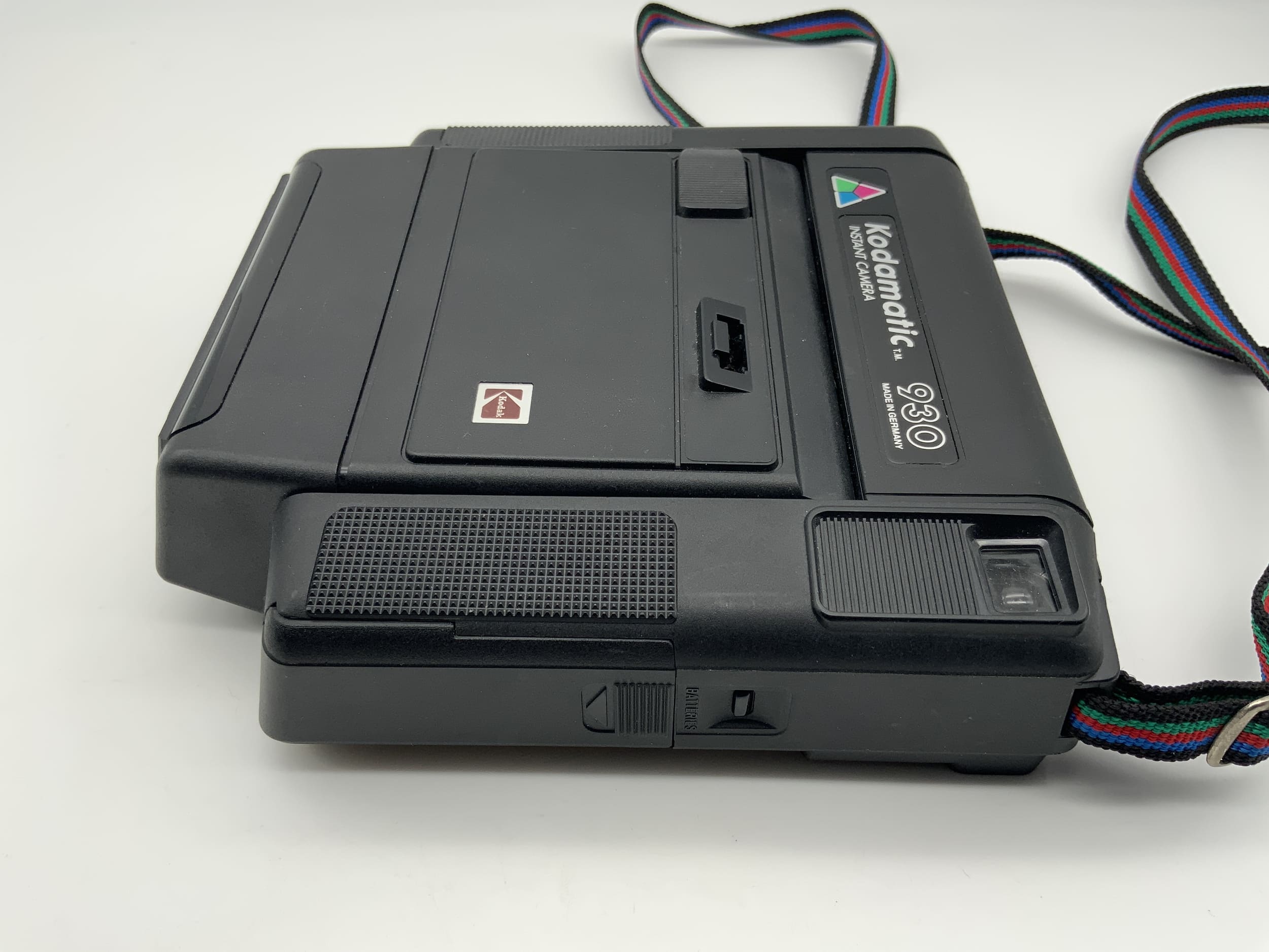 Kodak Kodamatic 930 instant camera