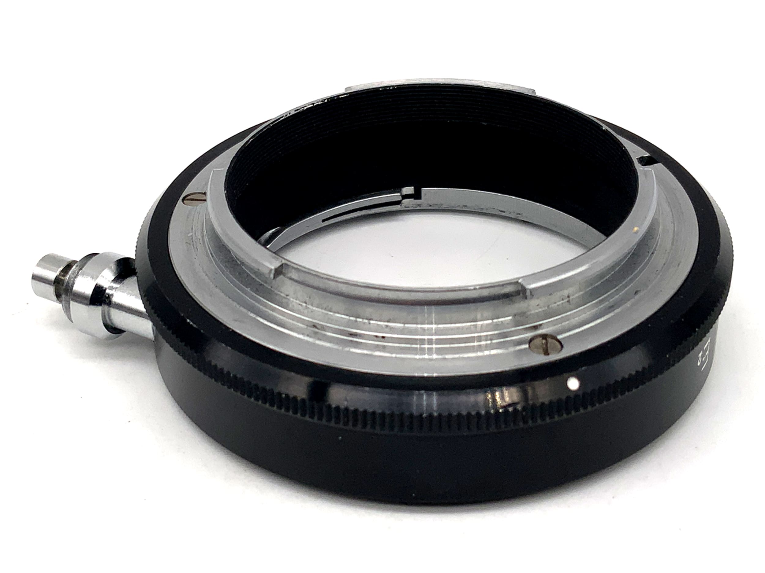 Nikon Nikkor F E2 intermediate ring 14mm extension tube (Nikon F)