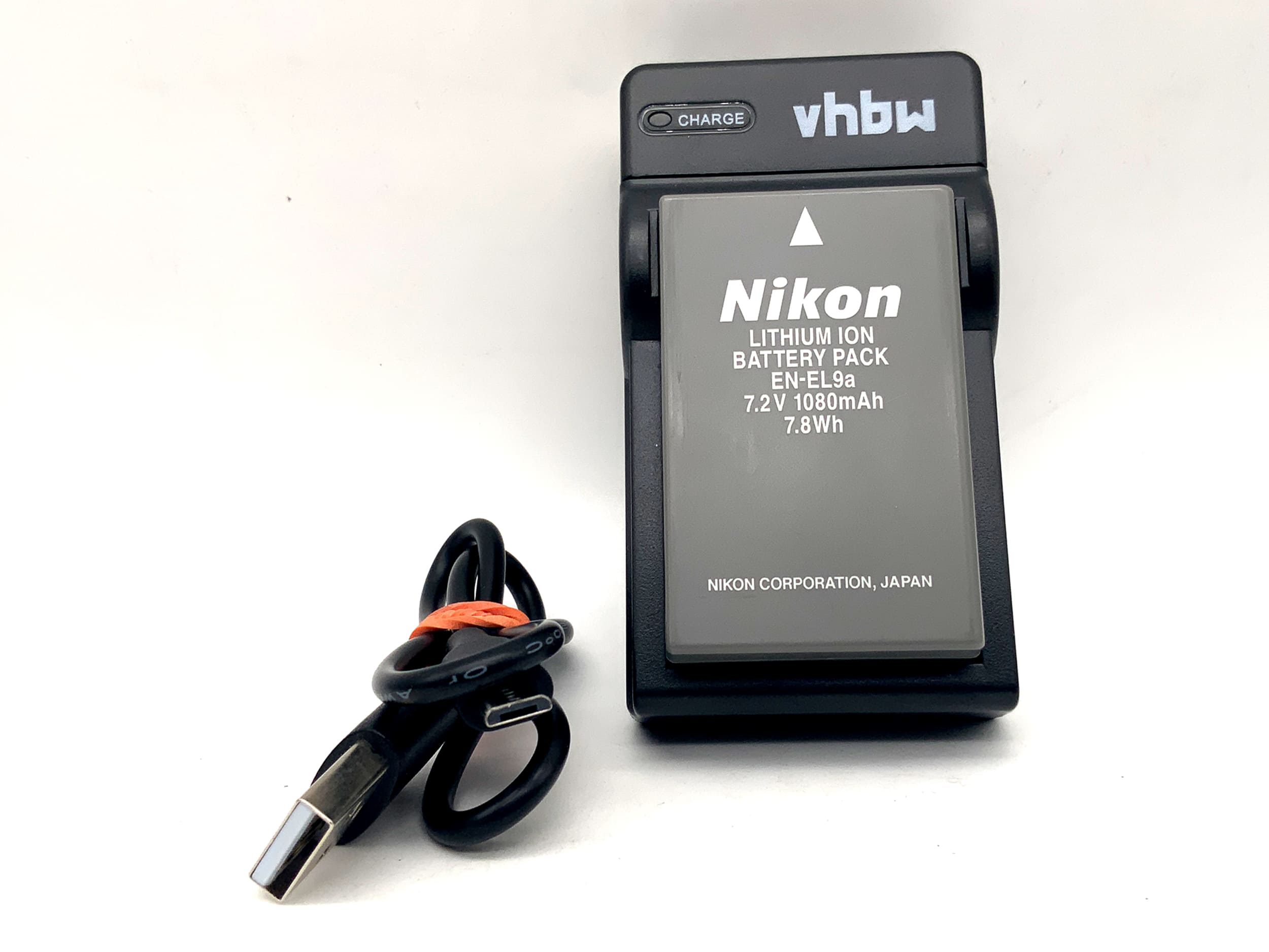 Nikon D3000 DSLR SLR camera body (Nikon AF)