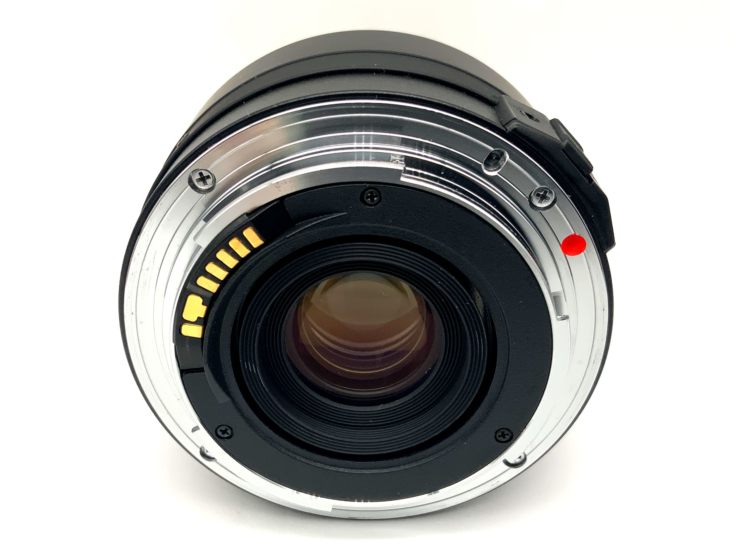 Sigma 24mm 1:2.8 Objektiv AF Festbrennweite Autofokus (Canon EF)