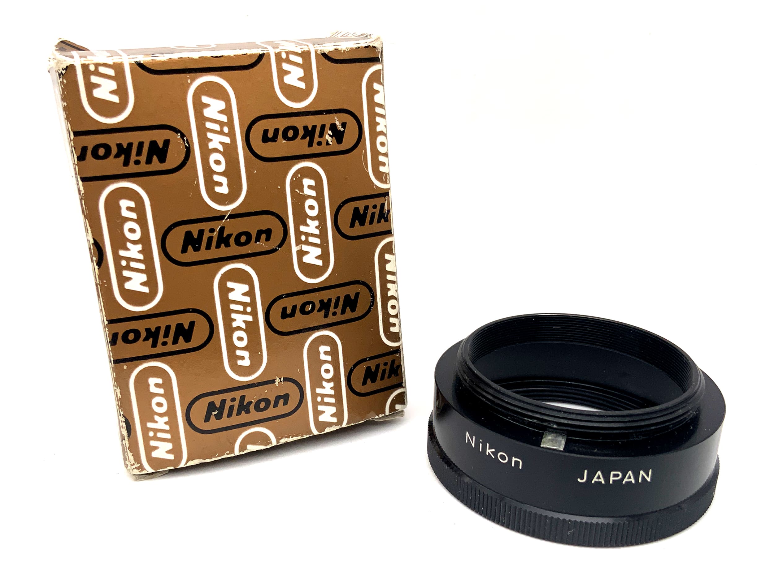 Nikon 15mm Extension Tube (M39)