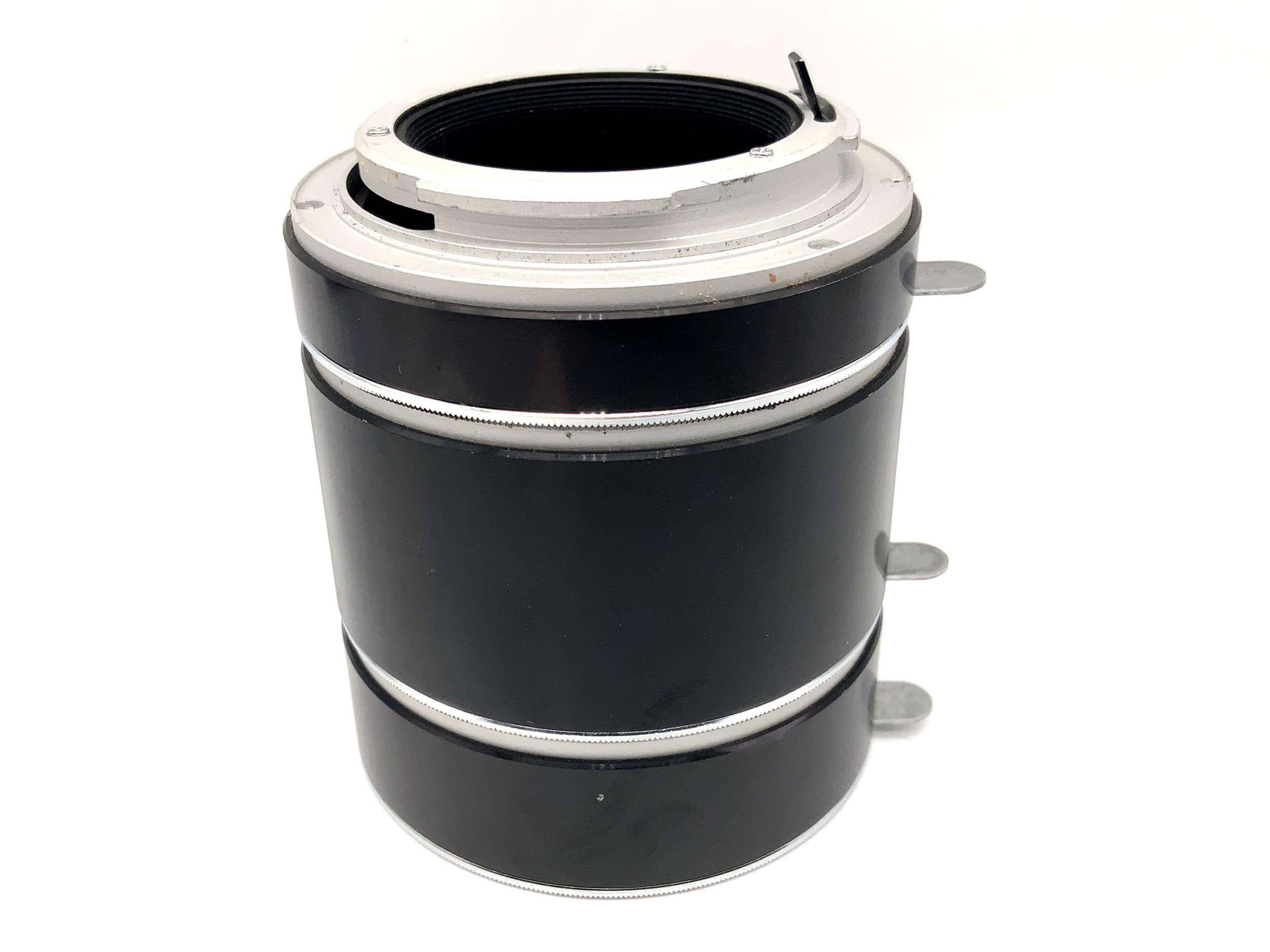 Soligor extension tube 12mm / 19mm / 32mm (Pentax K)