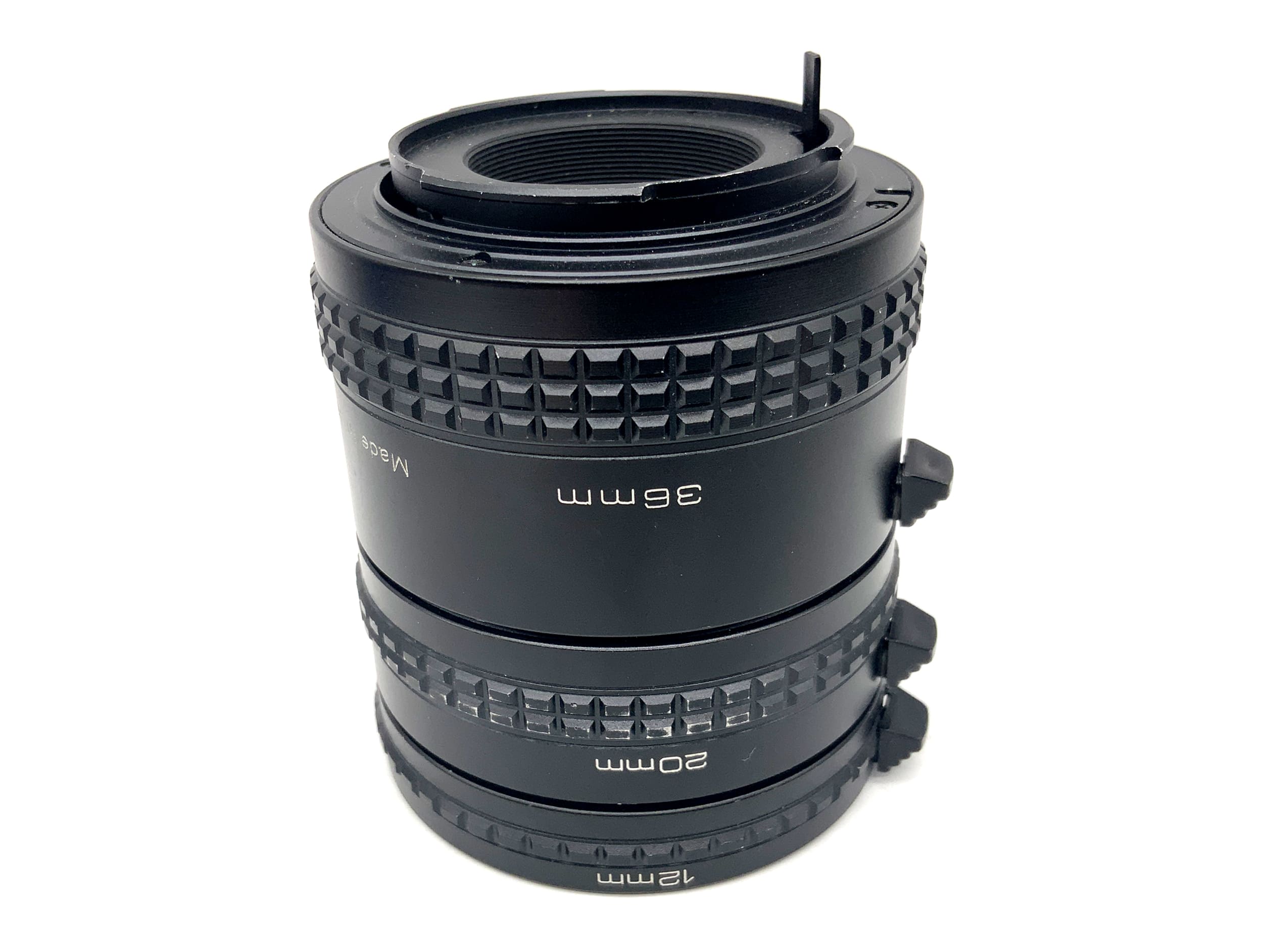 Kenko intermediate ring 12mm / 20mm / 36mm Automatic Extension Tube (Pentax K)