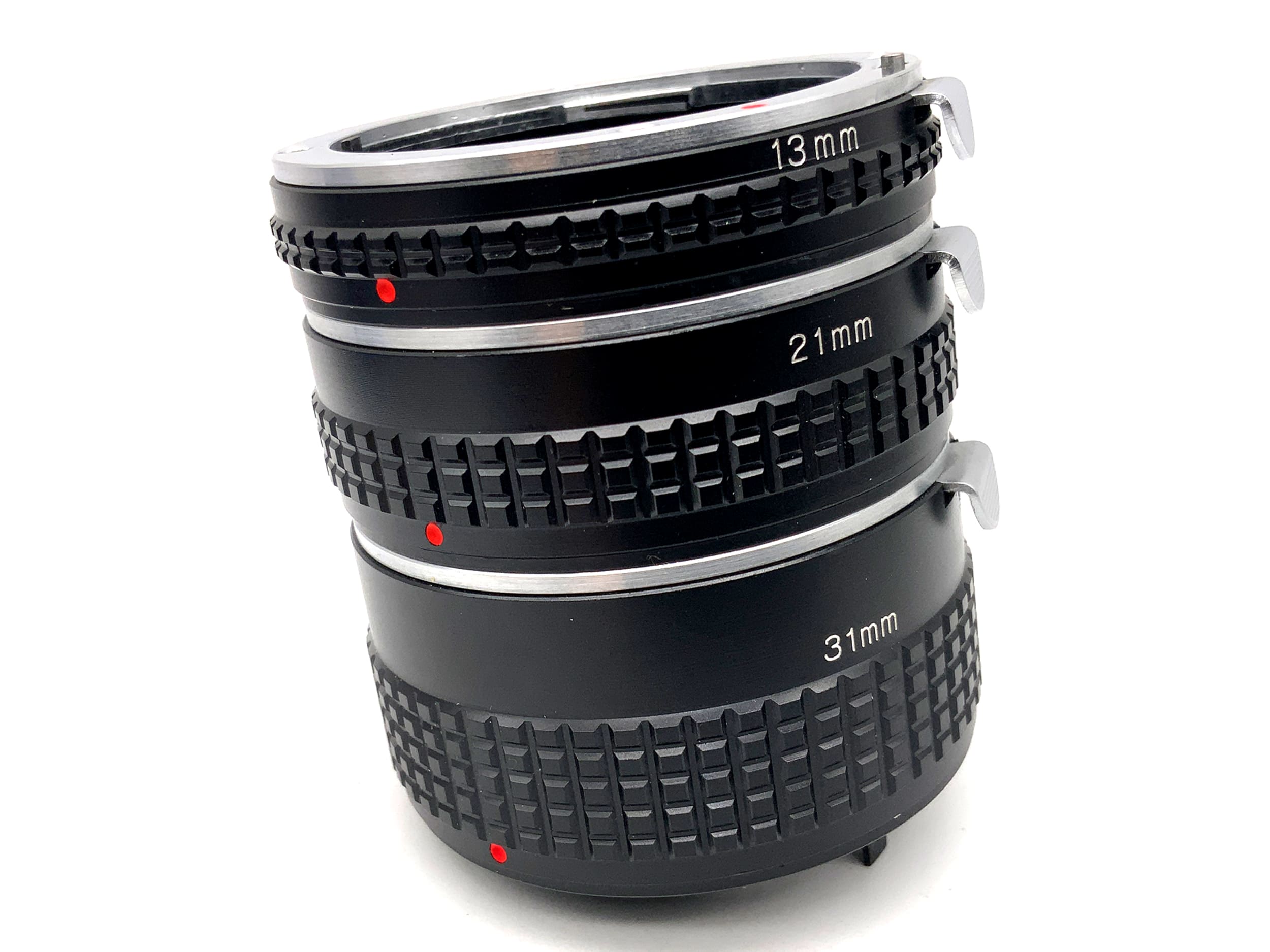 Revue Extension Tube 13mm / 21mm / 31mm (Pentax K)