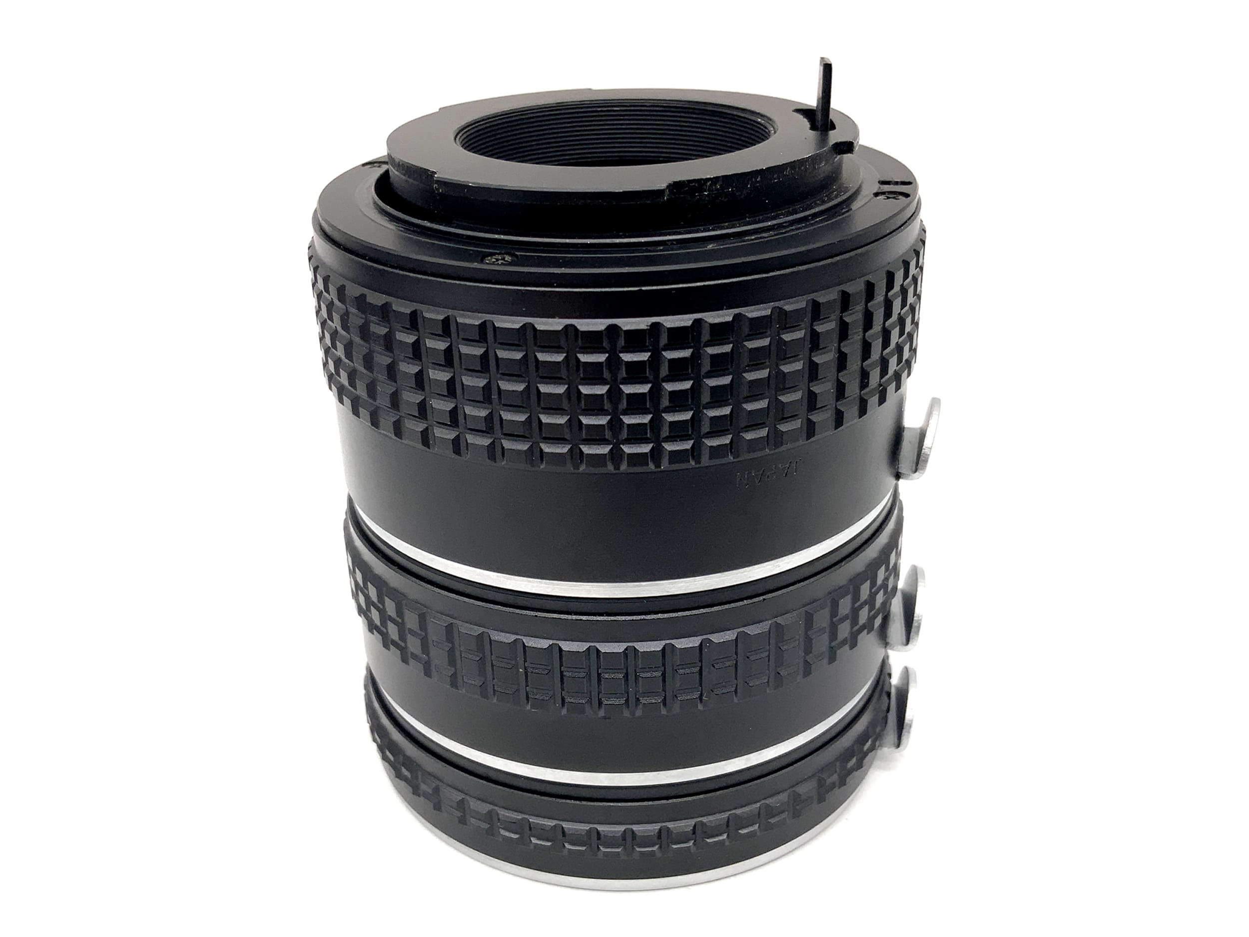 Revue Extension Tube 13mm / 21mm / 31mm (Pentax K)