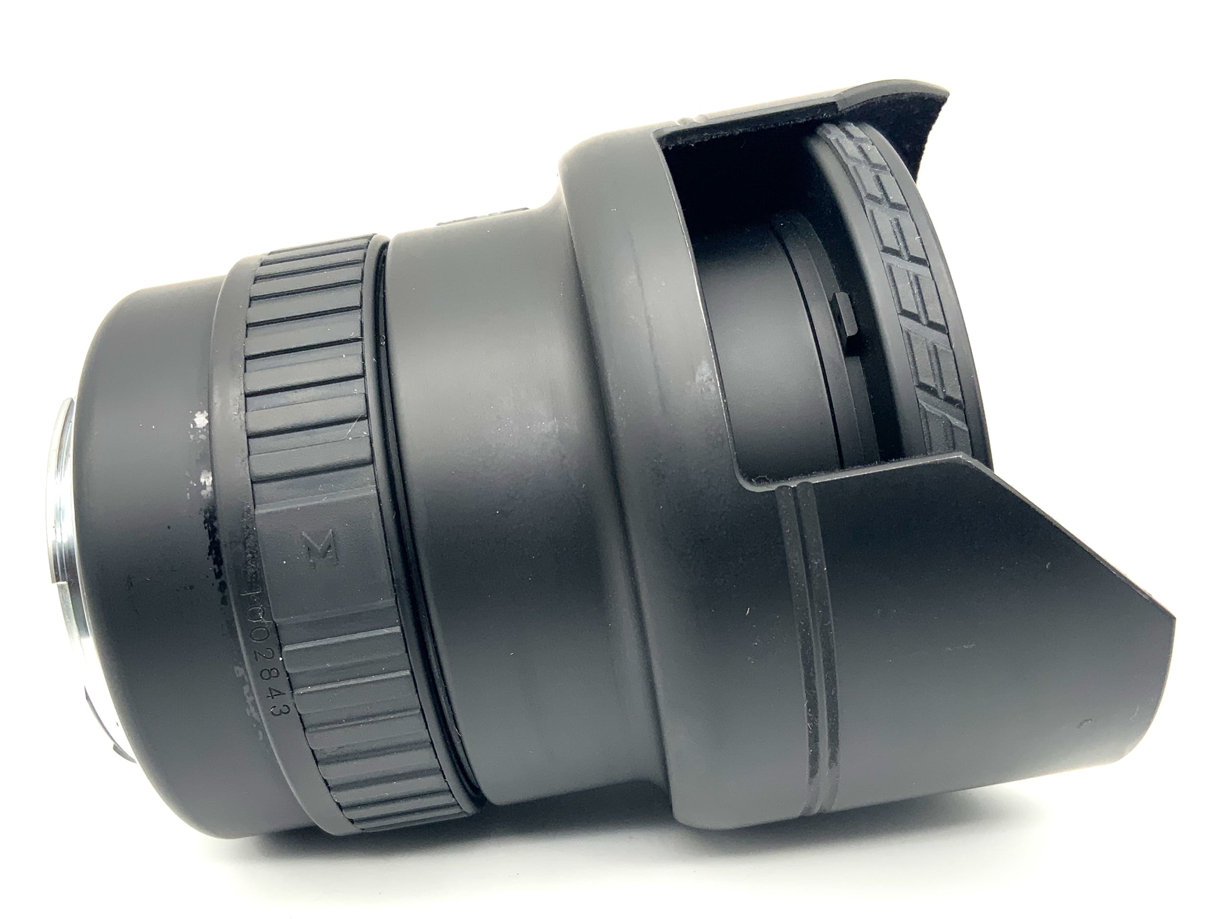 Sigma 21-35mm 1:3.5-4.2 Objektiv AF Zoomobjektiv Autofokus (Canon EF)