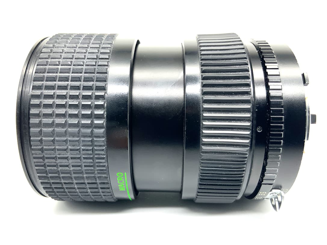 Tokina AT-X II 28-85mm 1:3.5-4.5 Objektiv Zoomobjektiv (Nikon F) Nebel!