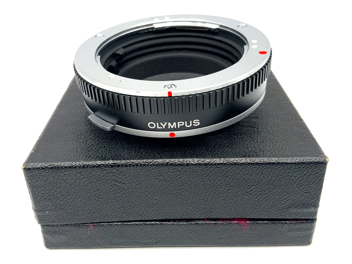 Olympus Auto 14 Extension Tube 14mm (Olympus OM)