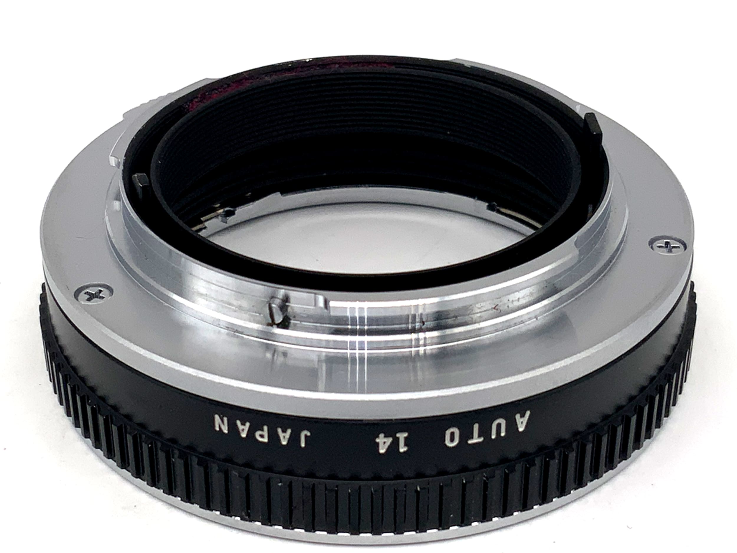 Olympus Auto 14 Extension Tube 14mm (Olympus OM)