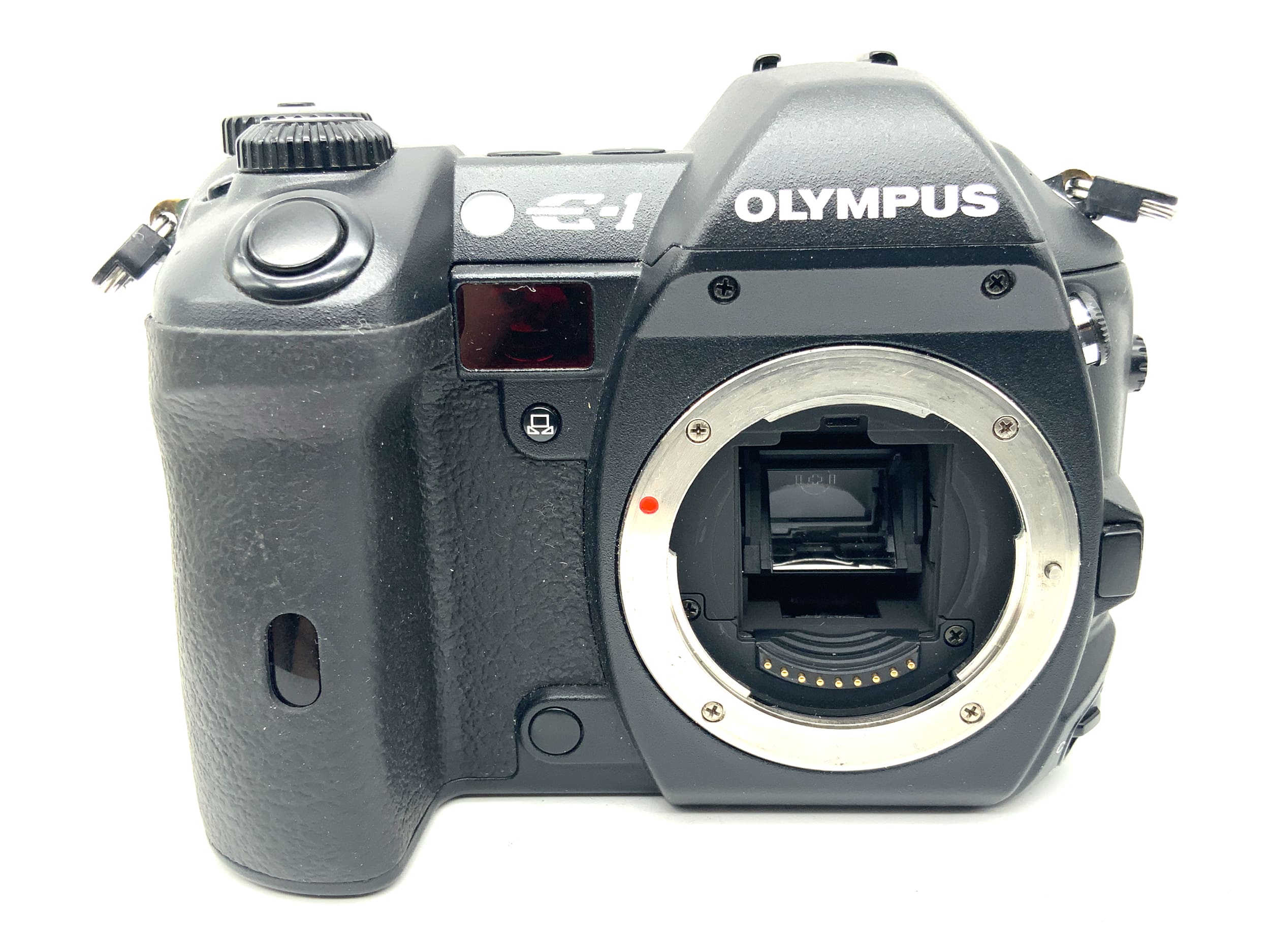 Olympus E-1 DSLR SLR Camera Body (Four Thirds)