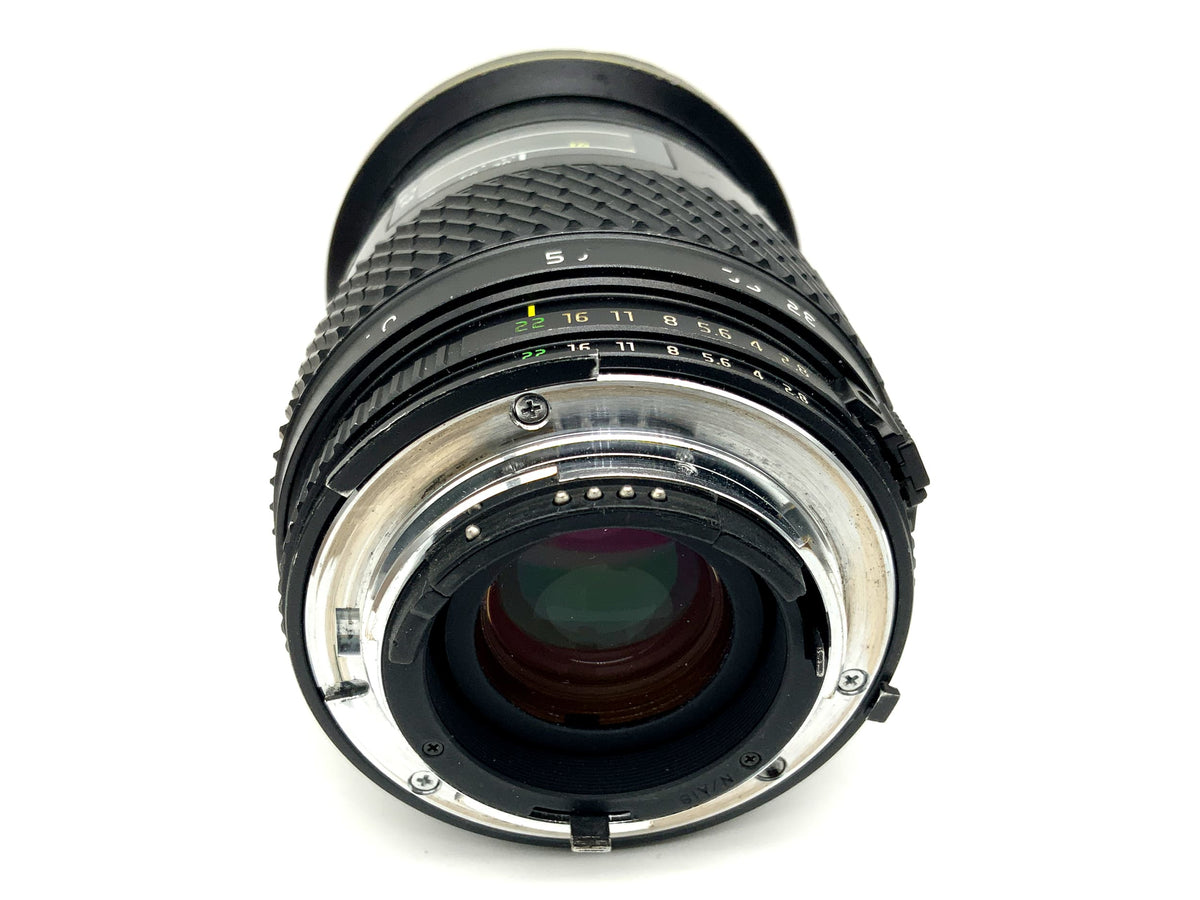 Tokina AT-X 28-70mm 1:2.8 Objektiv AF Zoomobjektiv Autofokus (Nikon AF)