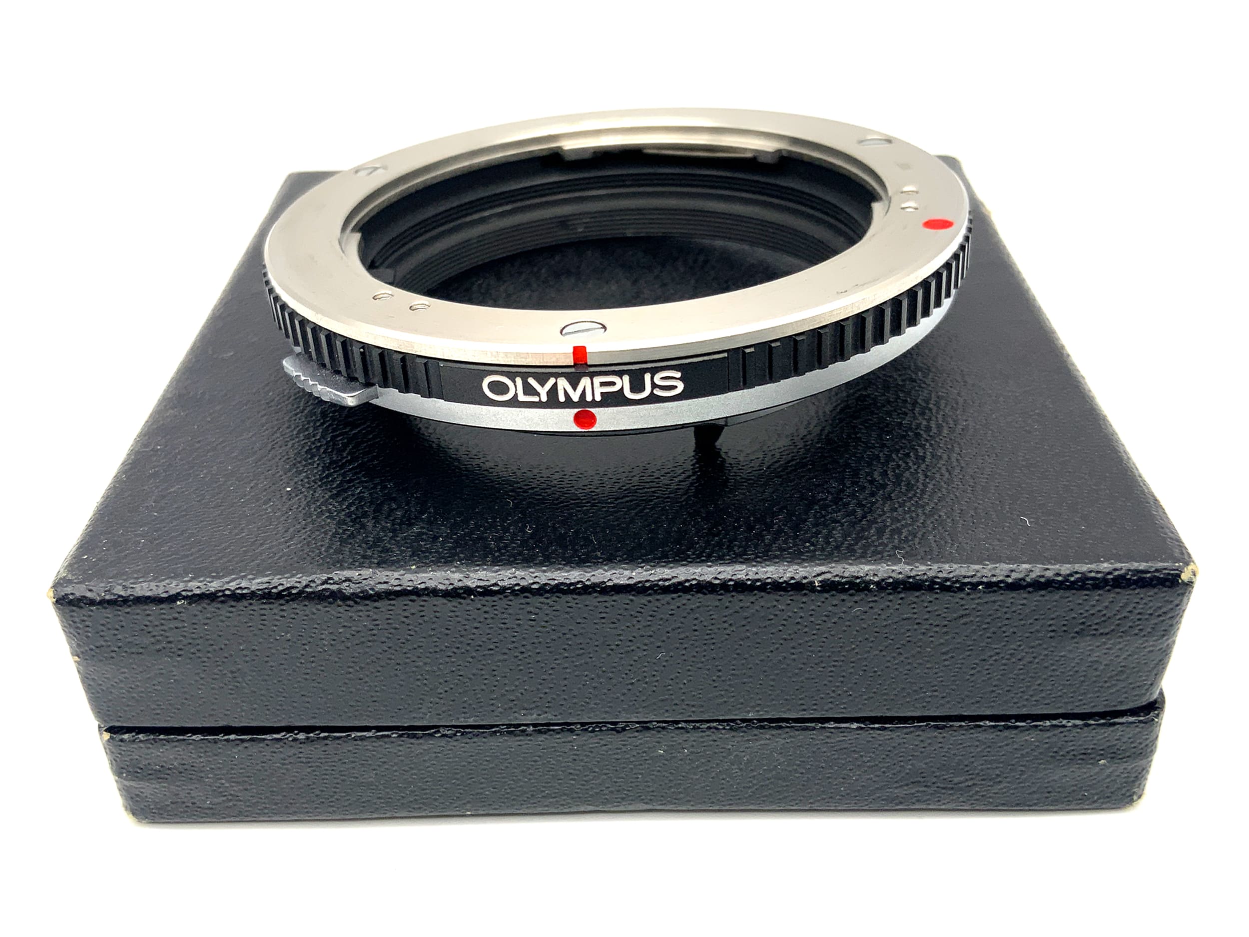 Olympus 7 Extension Tube 7mm (Olympus OM)