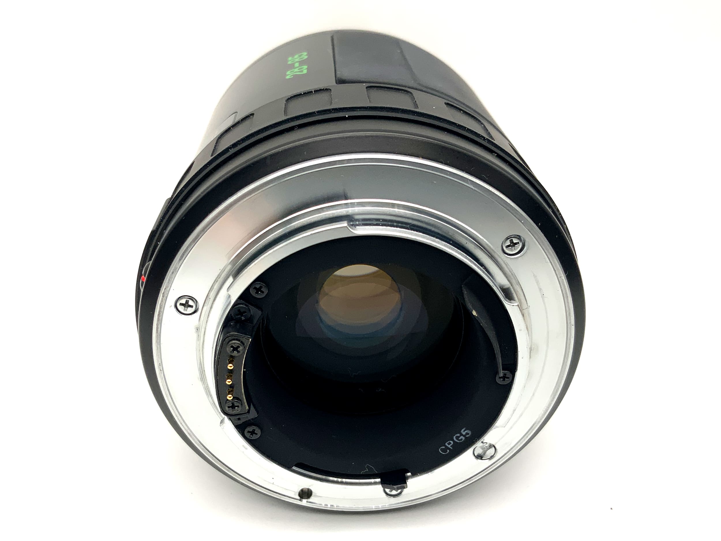 Olympus AF Zoom 28-85mm 1:3.5-4.5 Objektiv in OVP (OM-707 OM-101 OM-77)