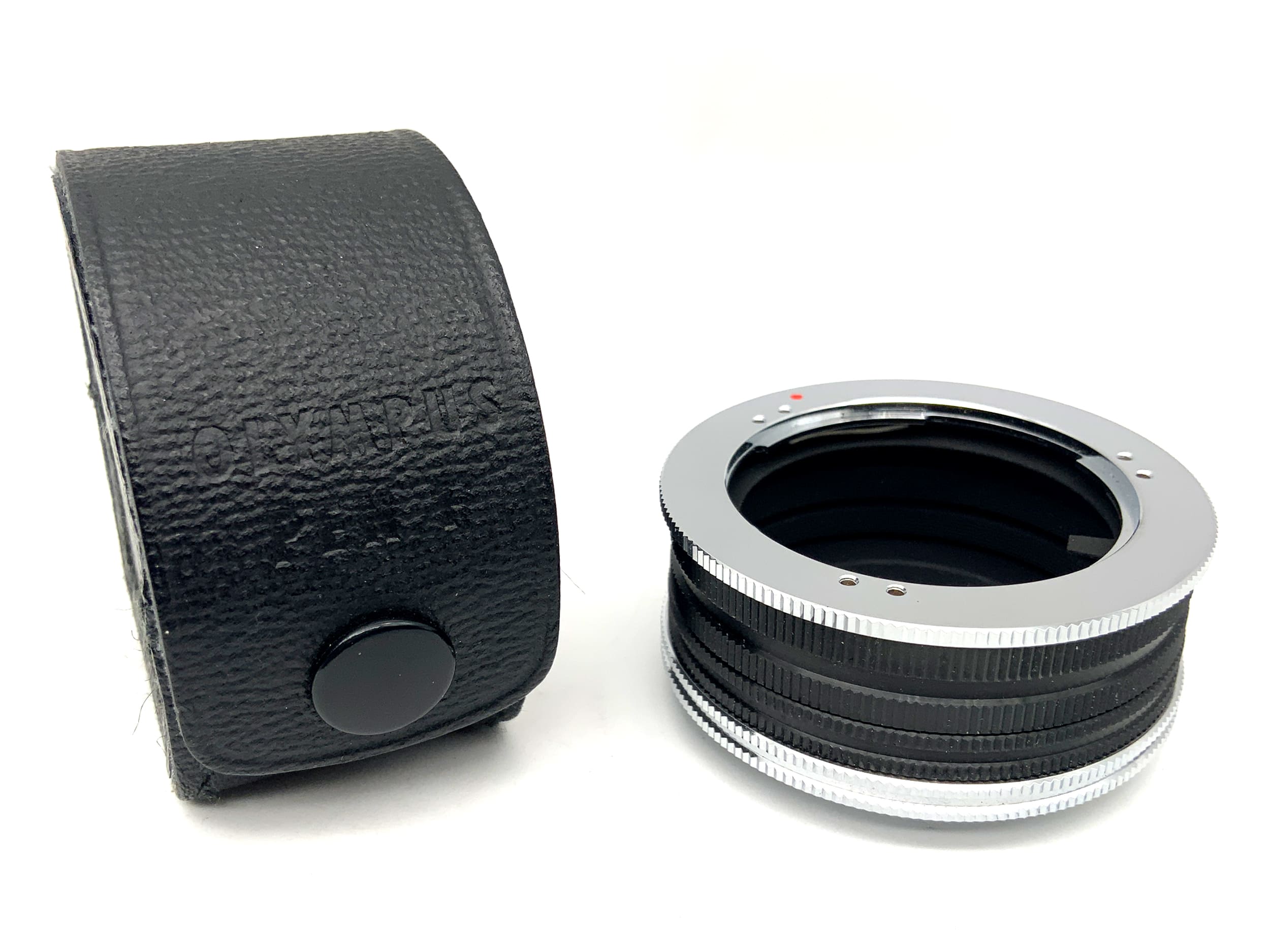 Olympus 21mm Extension Tube (Pen F / FT)