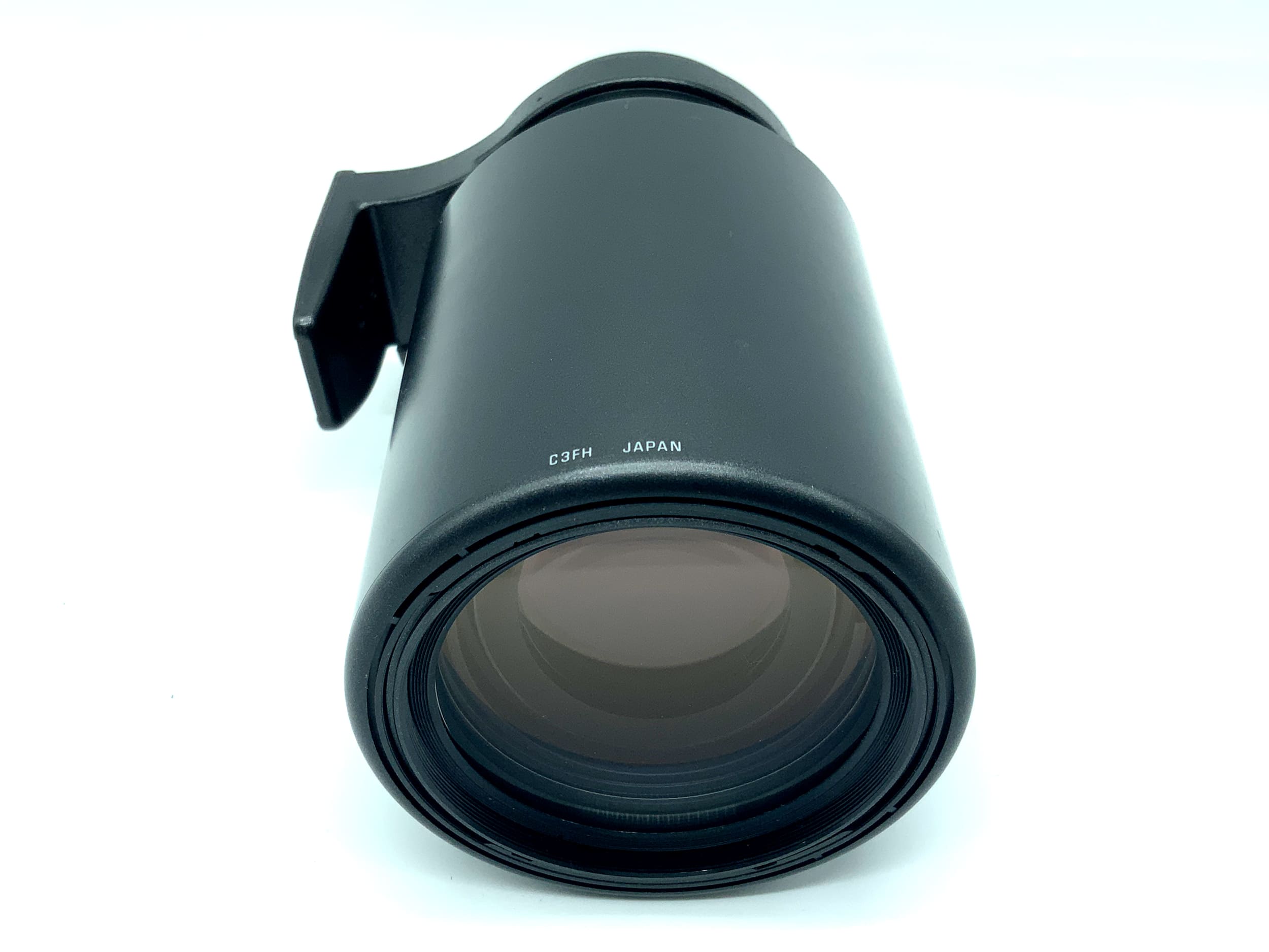 Tamron 200-400mm 1:5.6 Objektiv LD in OVP AF Zoomobjektiv Autofokus (Canon EF)