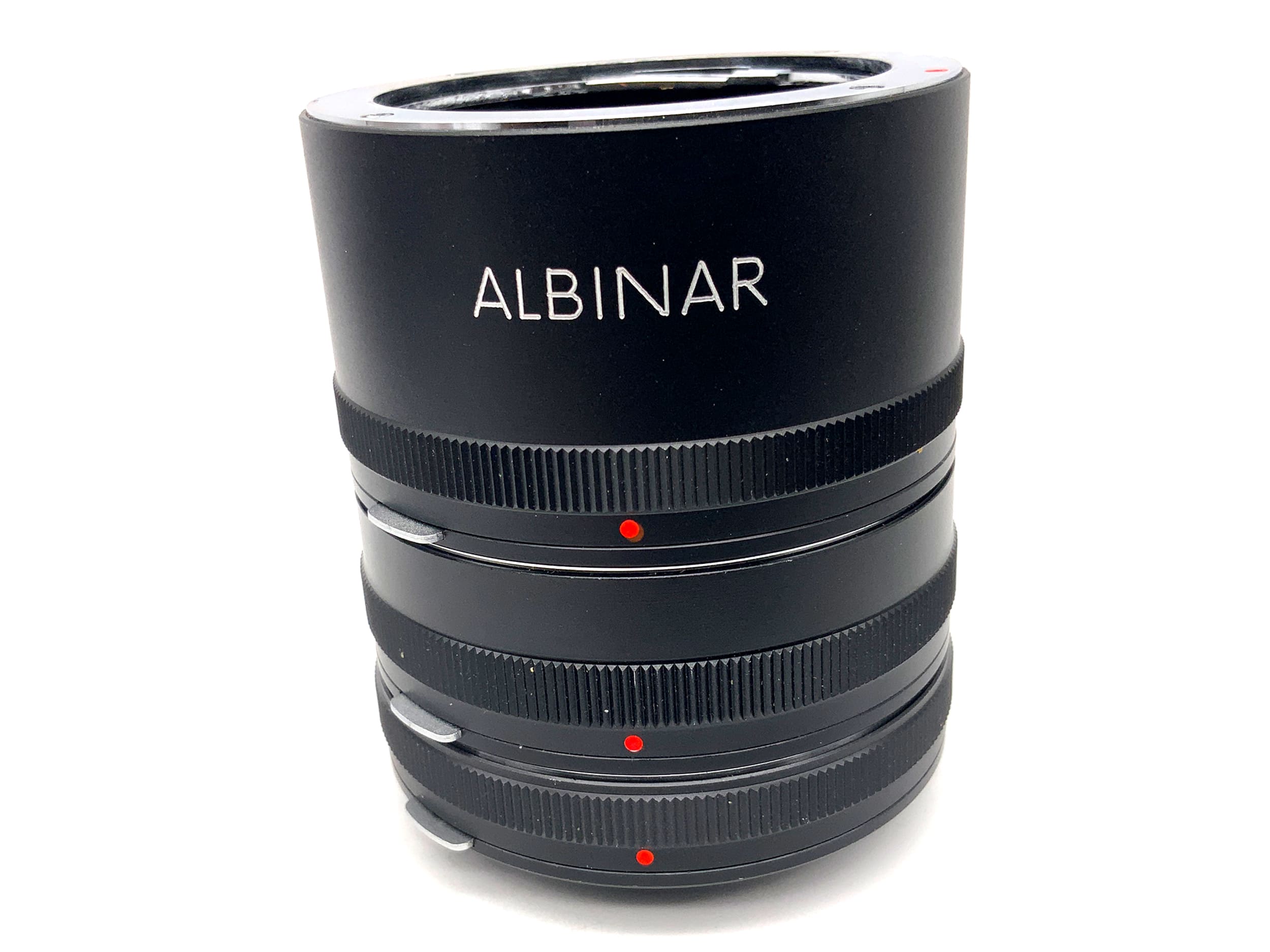 Albinar Extension Tube 12mm / 20mm / 36mm (Olympus OM)
