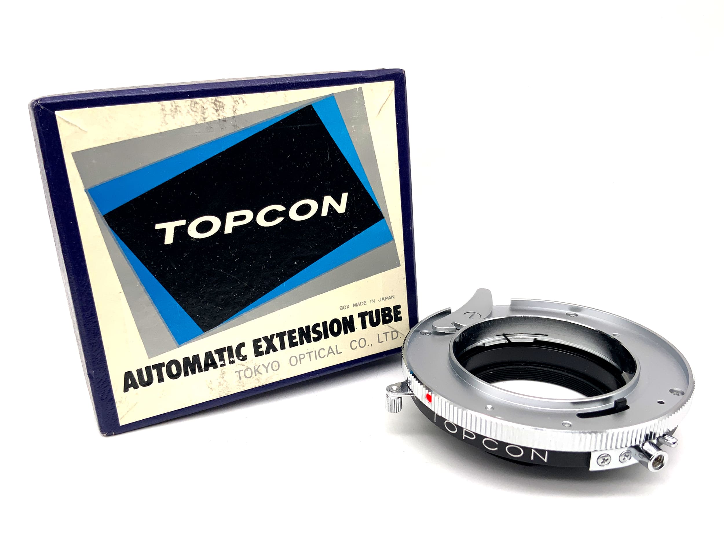 Topcon 9mm Extension Tube (Topcon)