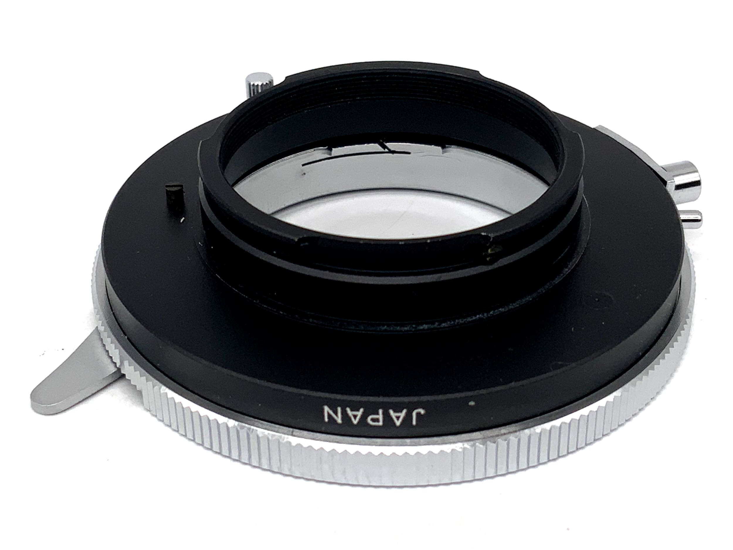 Topcon 9mm Extension Tube (Topcon)