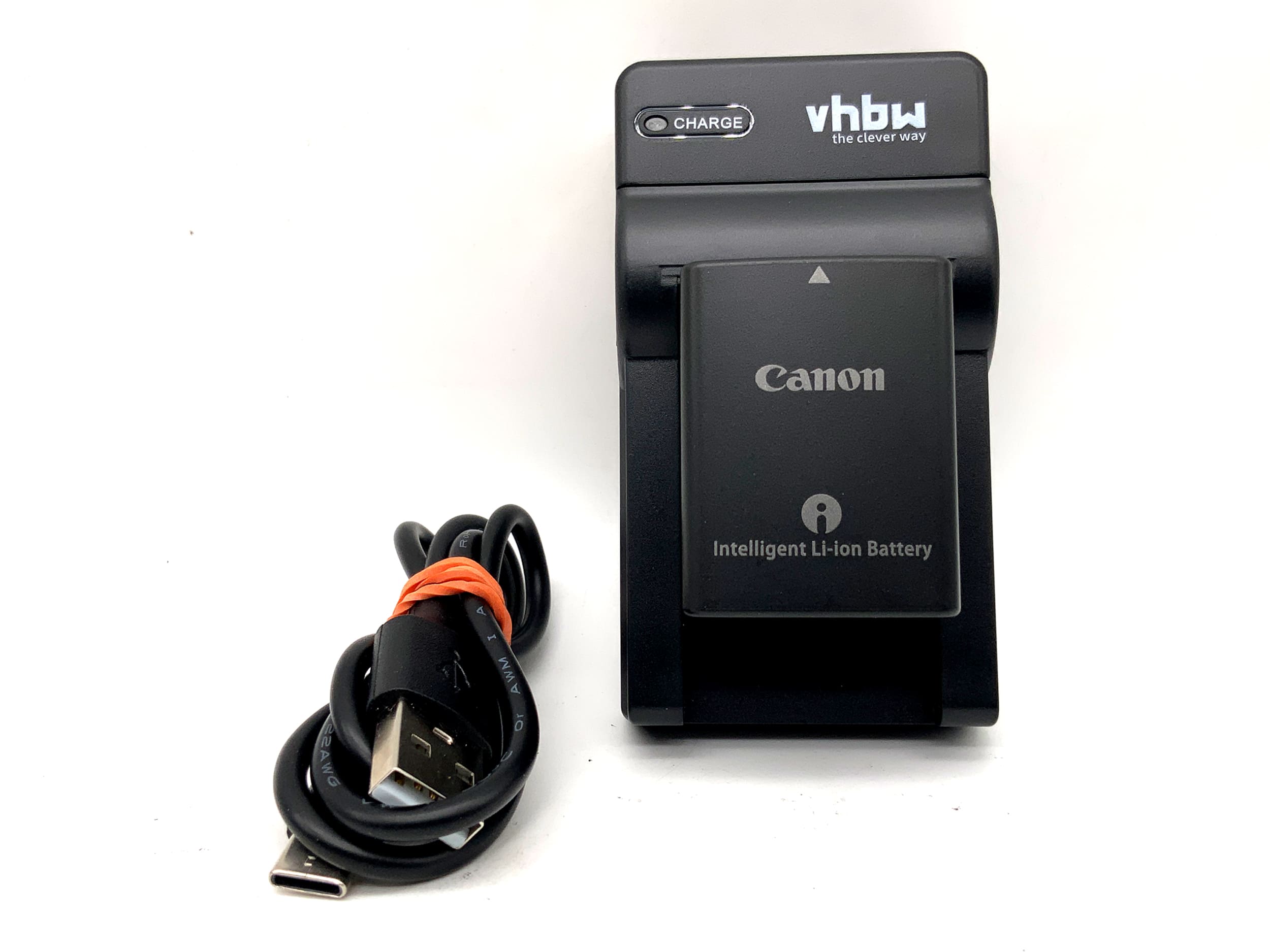 Canon FS11 camcorder with 2.6-96.2mm 1:2.0 lens, video camera with battery