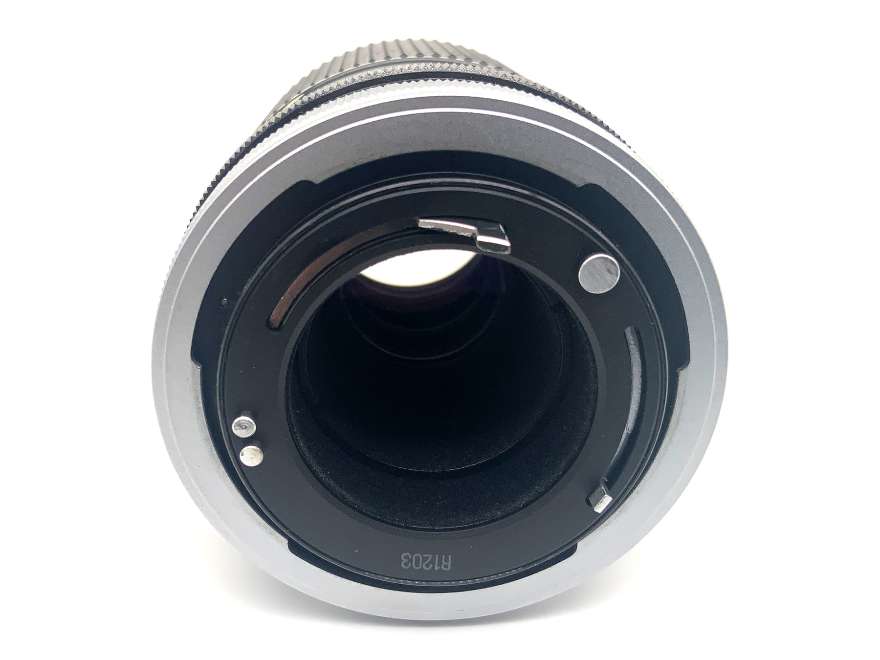 Canon Lens FD S.C 135mm 1:3.5 Objektiv Festbrennweite (Canon FD) Text lesen!