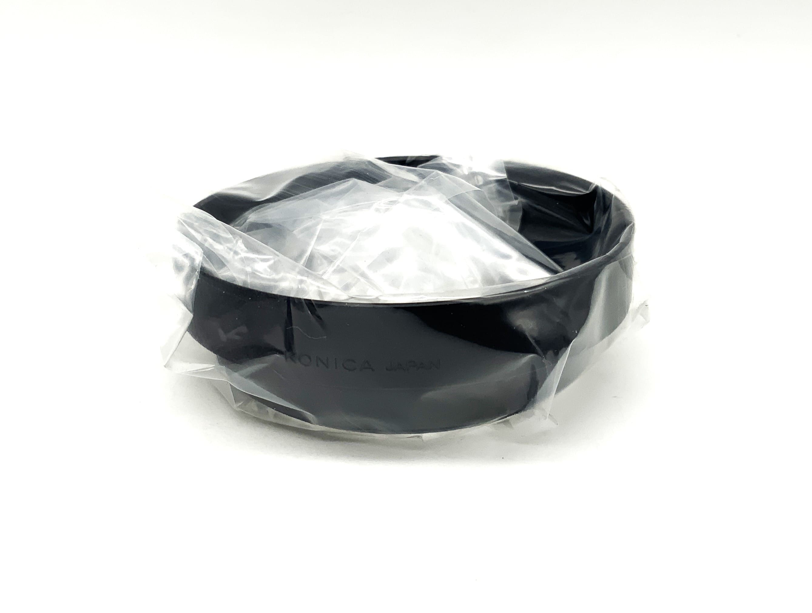 Konica 40mm 50mm 85mm Lens Hood Metal Lens Hood in Original Packaging