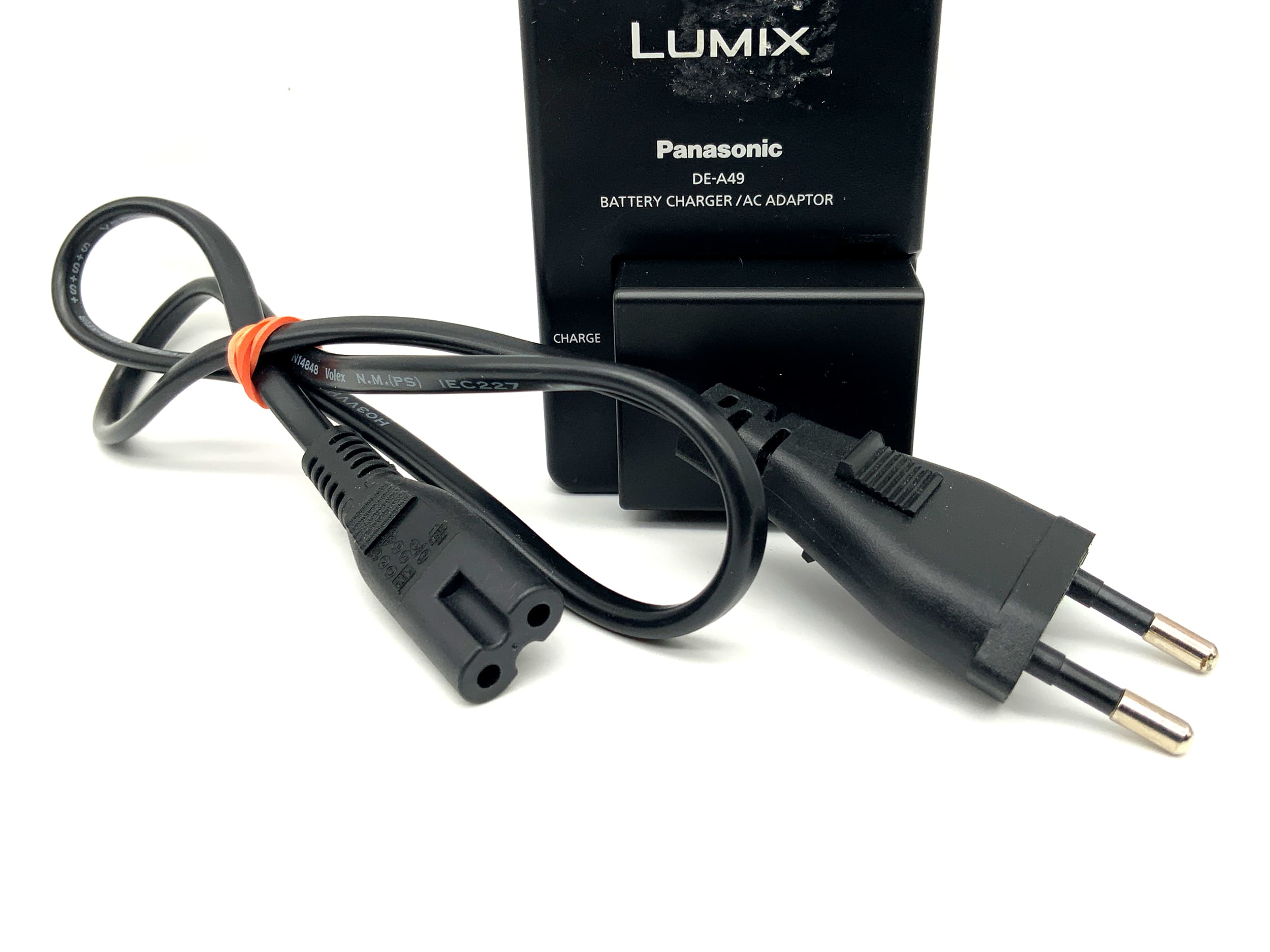 Panasonic Lumix DMC-G2 system camera digital camera (Micro Four Thirds)