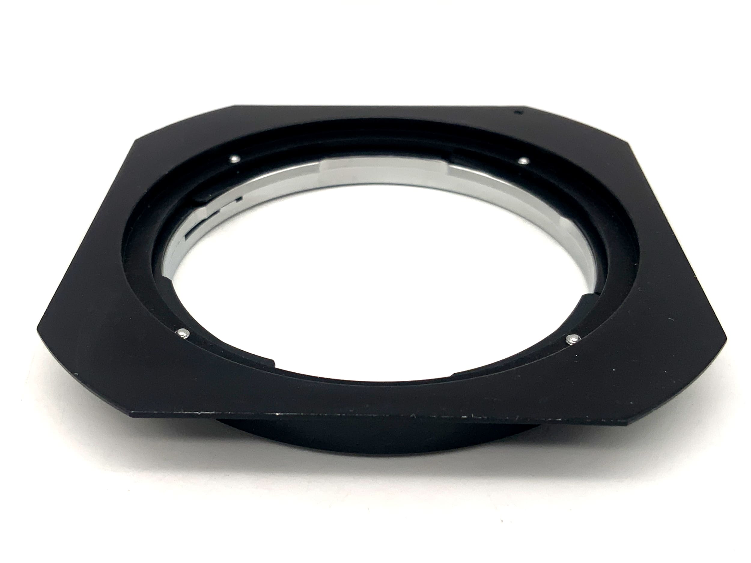 Rollei Rolleiflex lens adapter for bellows unit, connection ring (SL66)