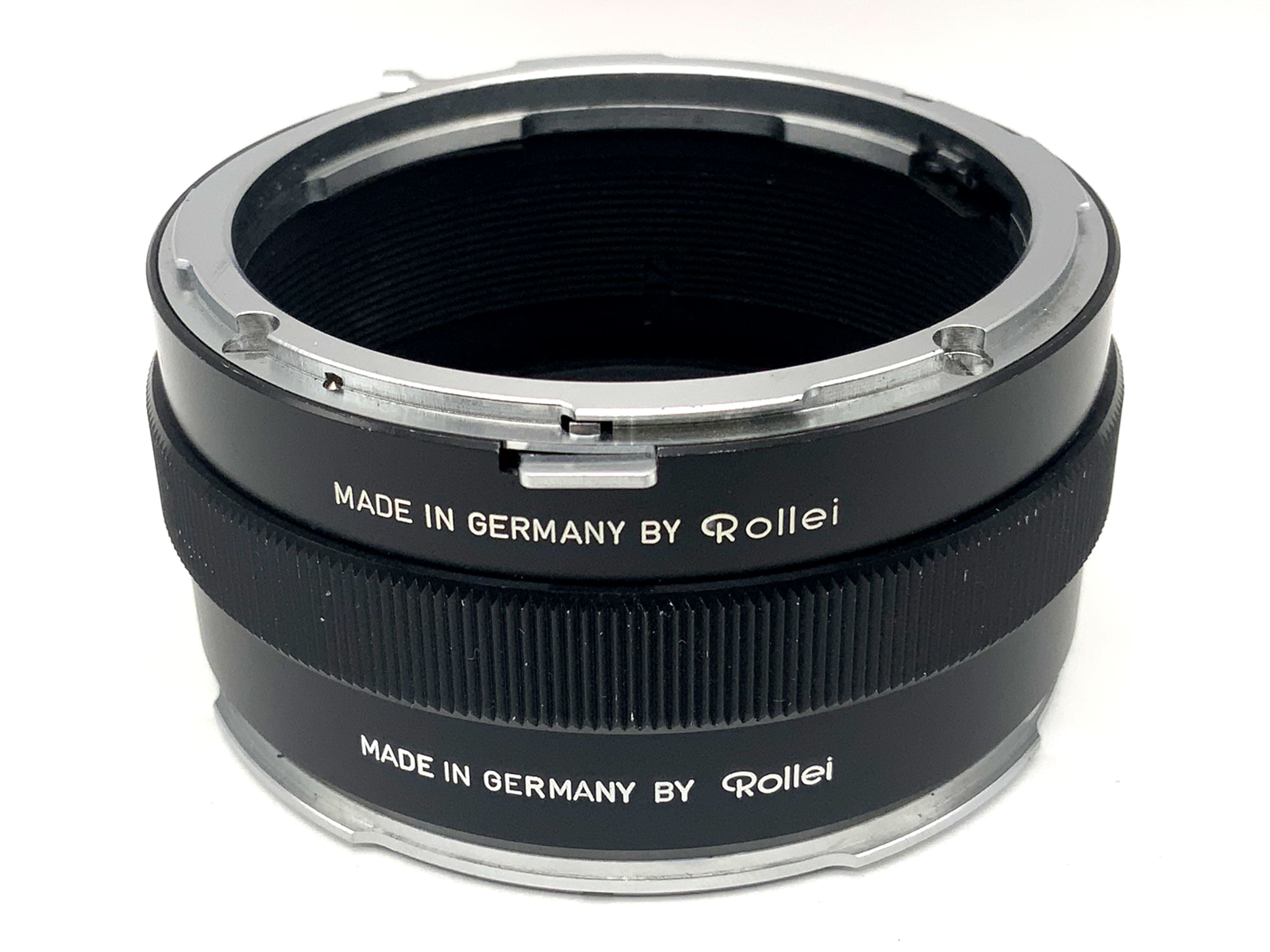 Rollei Rolleiflex 38mm Extension Tube (SL66)