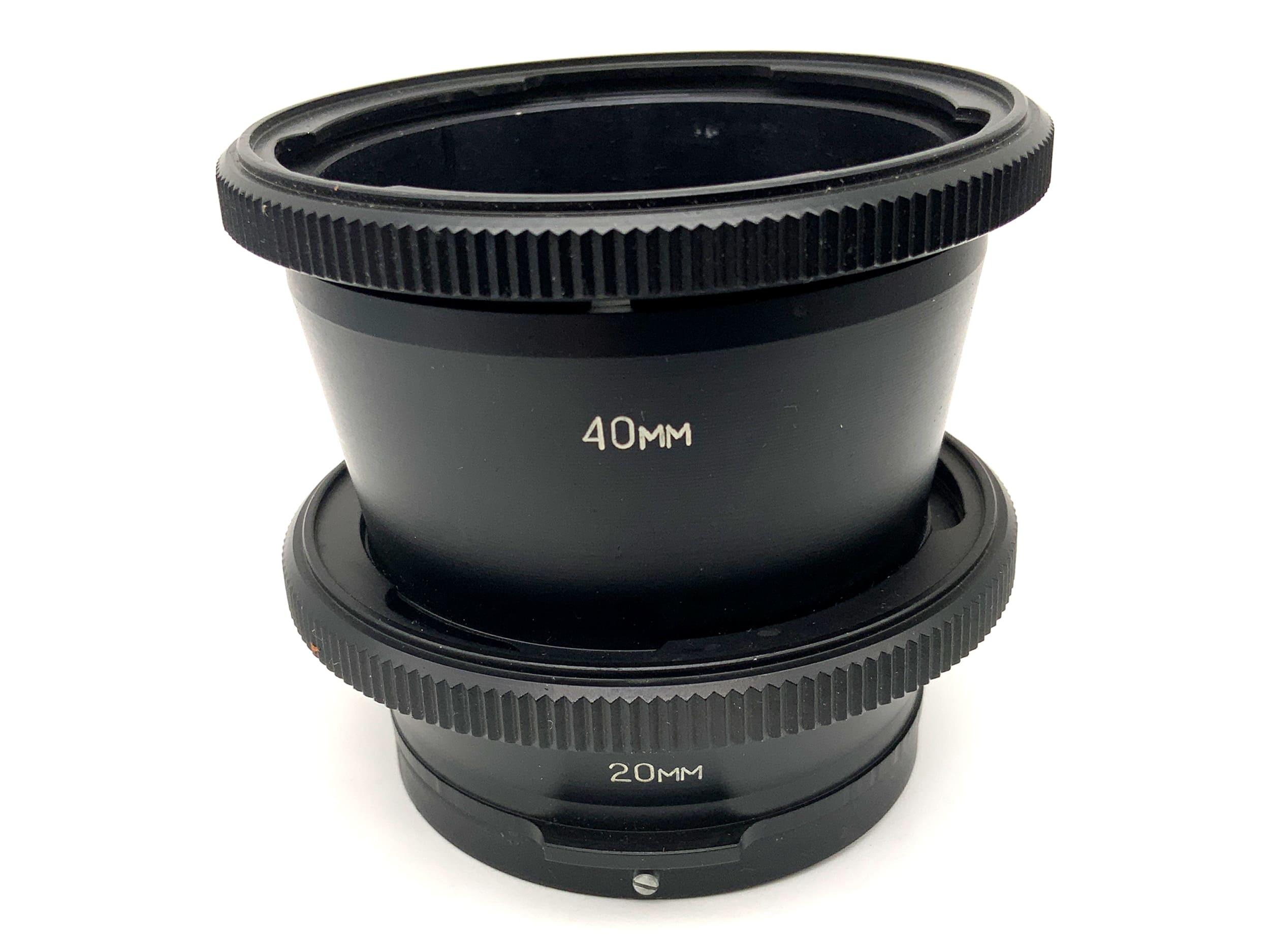 Intermediate ring 20mm + 40mm Extension Tube (Pentacon Six)