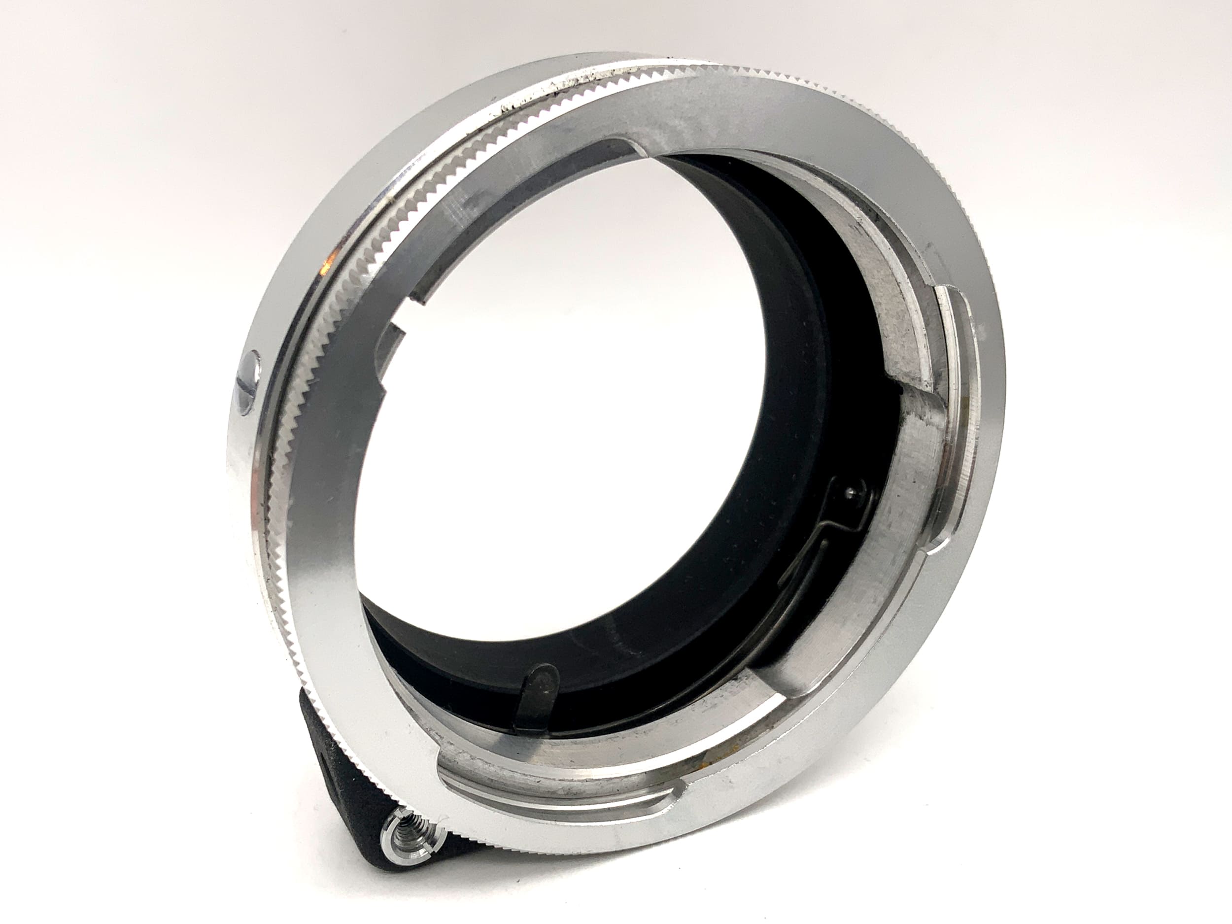 Pentacon Special Extension Ring 19mm 6x6 (Pentacon Six)