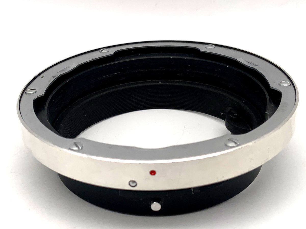 Pentacon intermediate ring 10mm 6x6 Extension Tube (Pentacon Six)