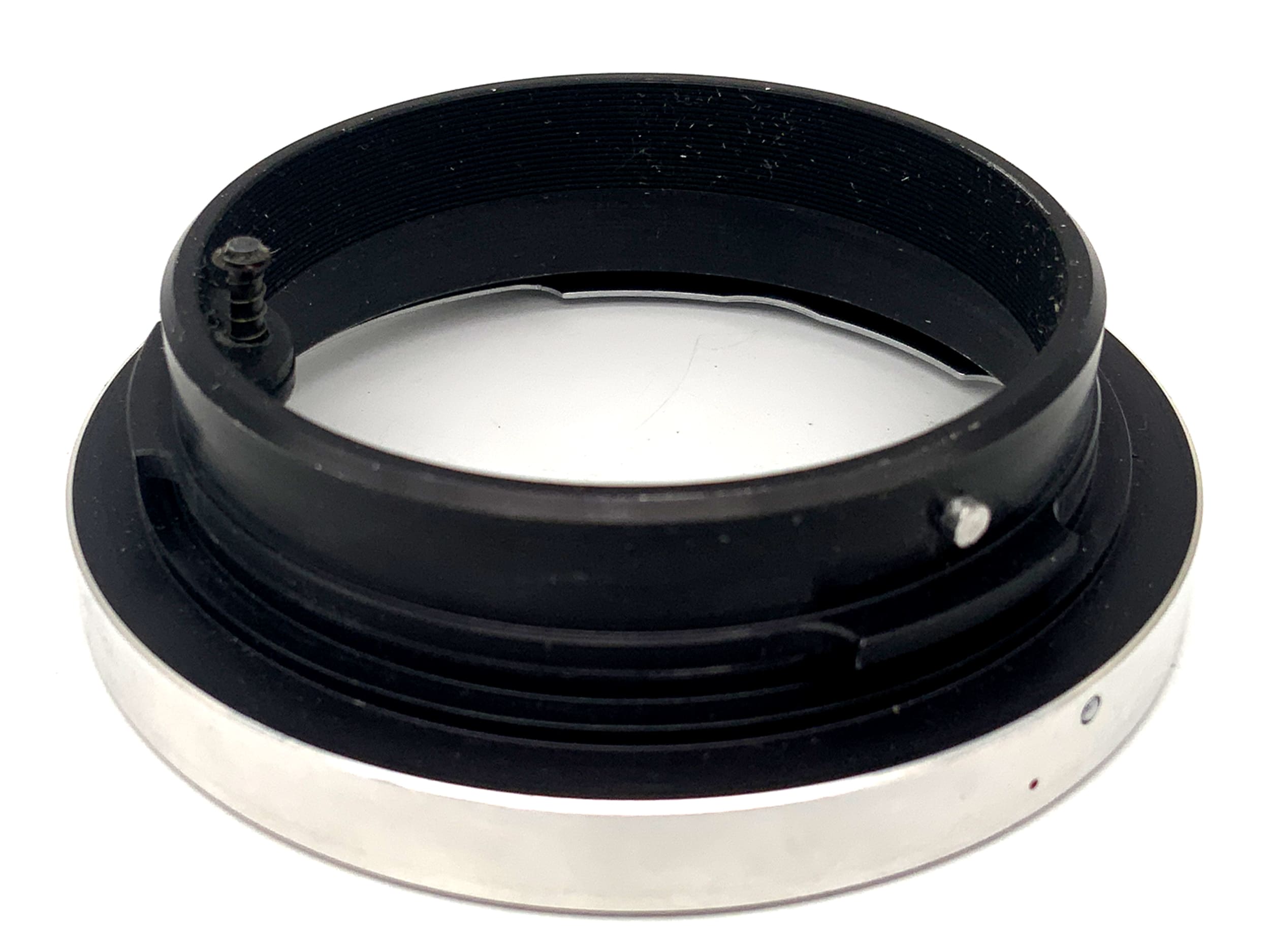 Pentacon intermediate ring 10mm 6x6 Extension Tube (Pentacon Six)