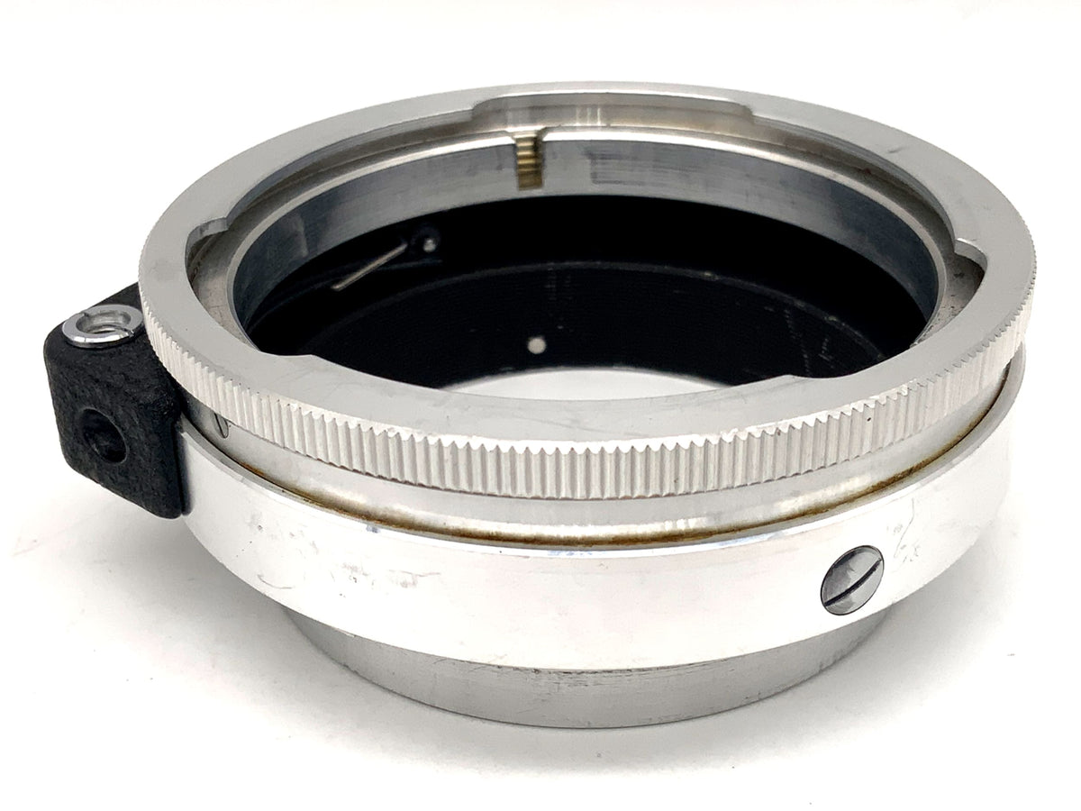 Pentacon Special Extension Ring 19mm 6x6 (Pentacon Six)
