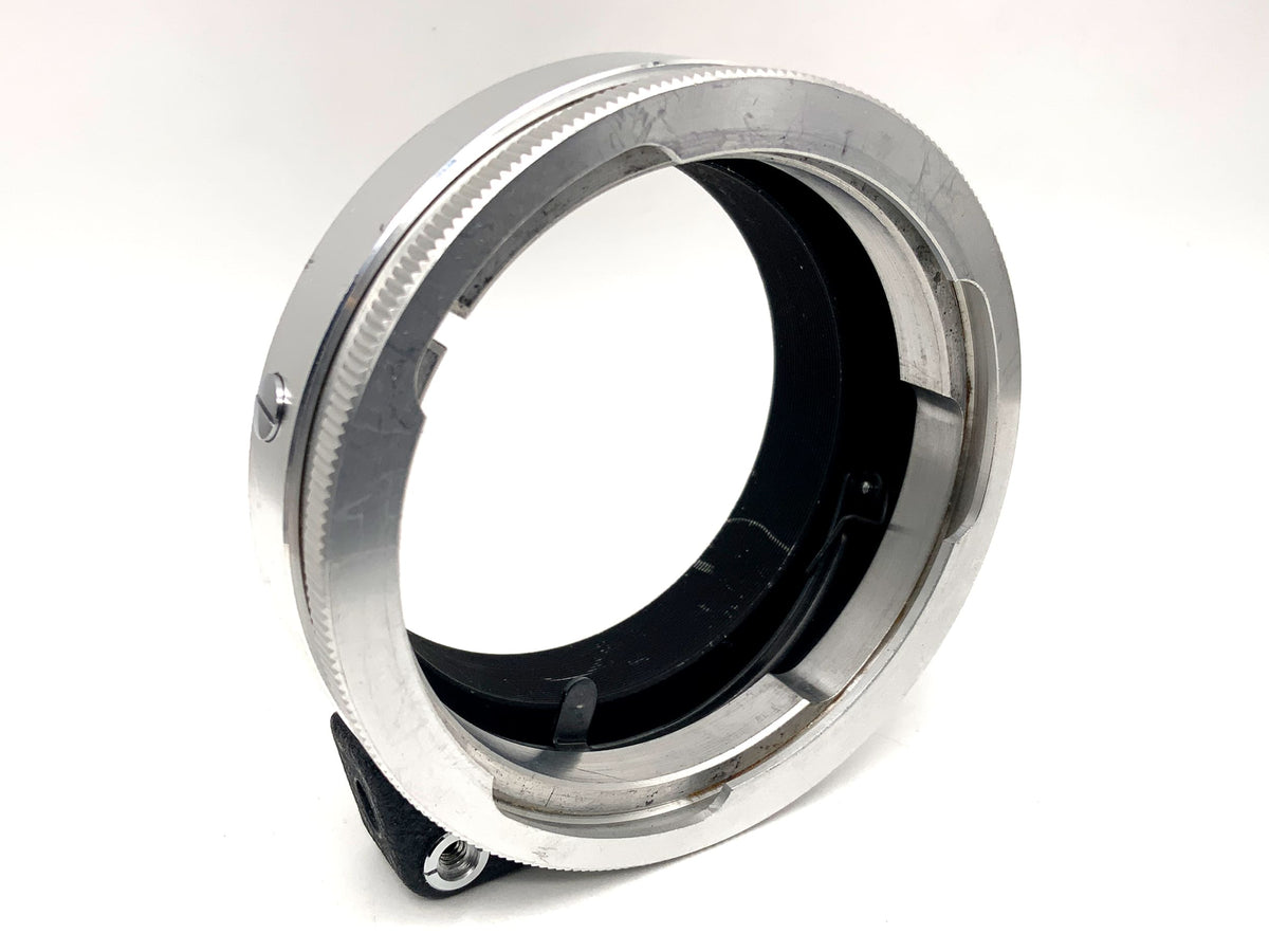 Pentacon Special Extension Ring 19mm 6x6 (Pentacon Six)