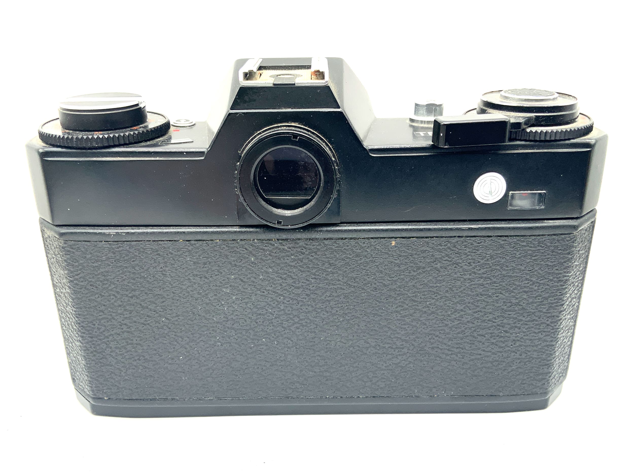 Voigtländer VSL 1 TM SLR 35mm Spiegelreflexkamera analog Body Gehäuse (M42)