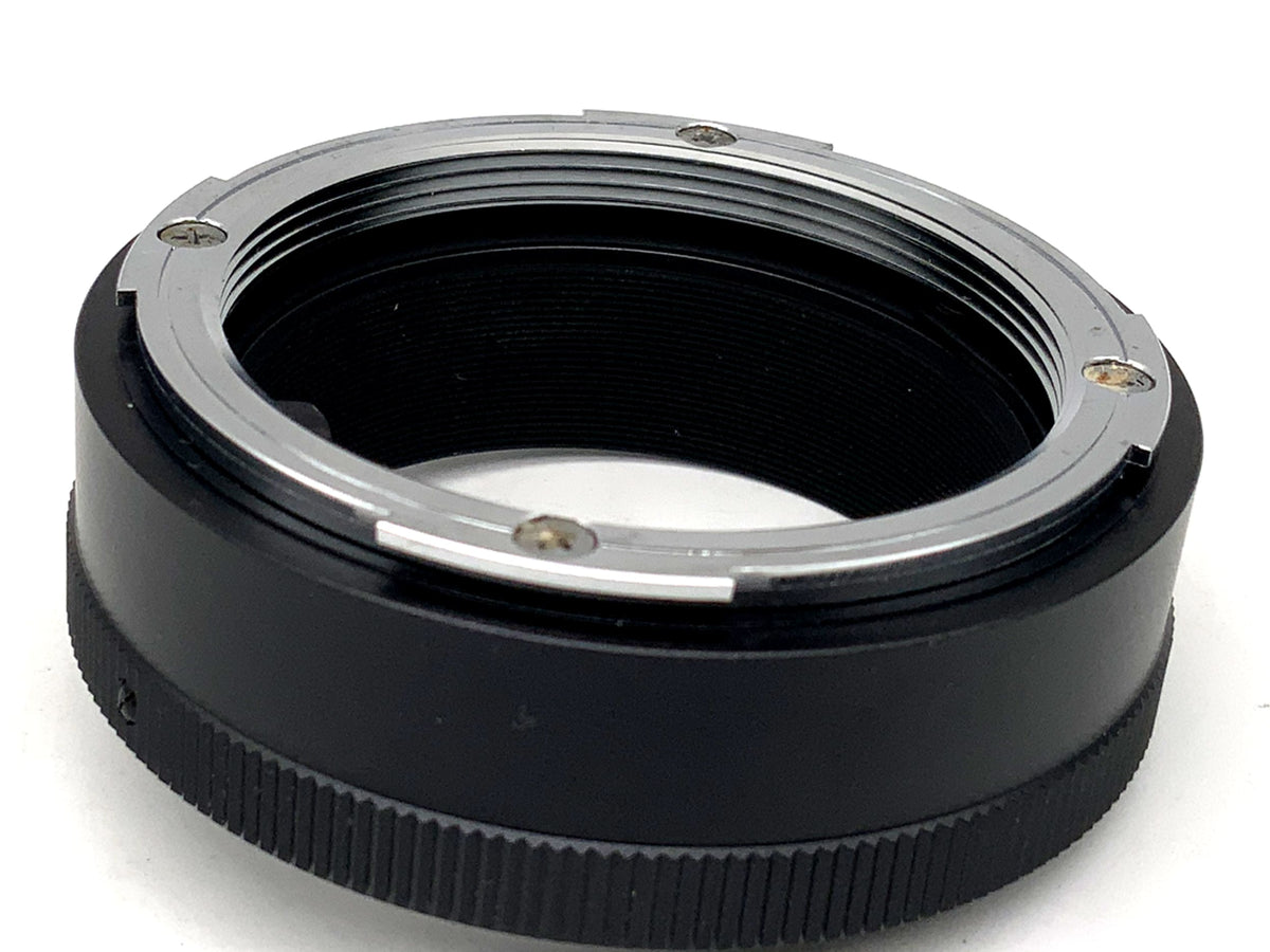 Miranda 18mm Extension Tube (Miranda Mount / M46)
