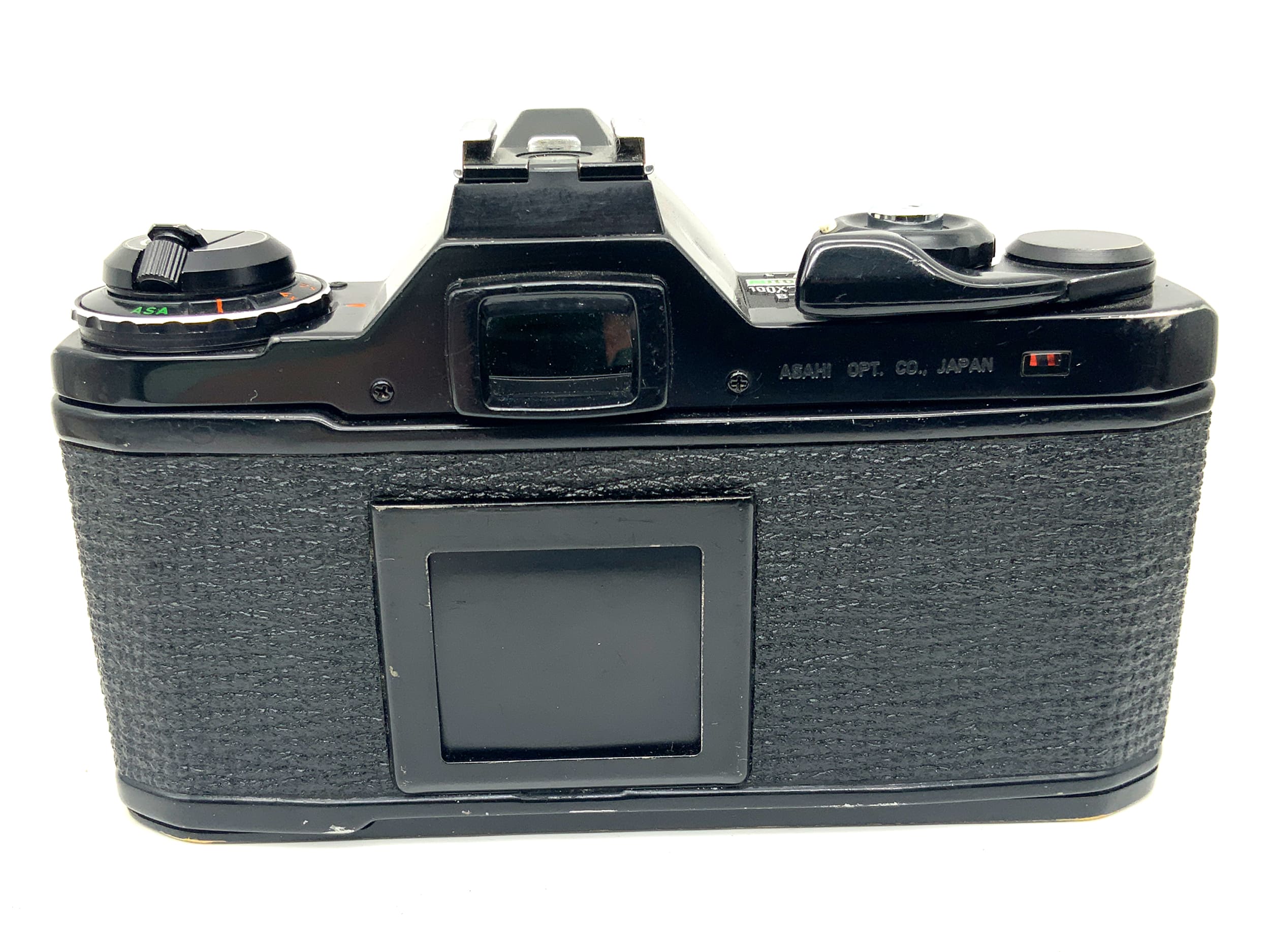 Pentax ME SLR 35mm Spiegelreflexkamera analog Body Gehäuse (Pentax K)