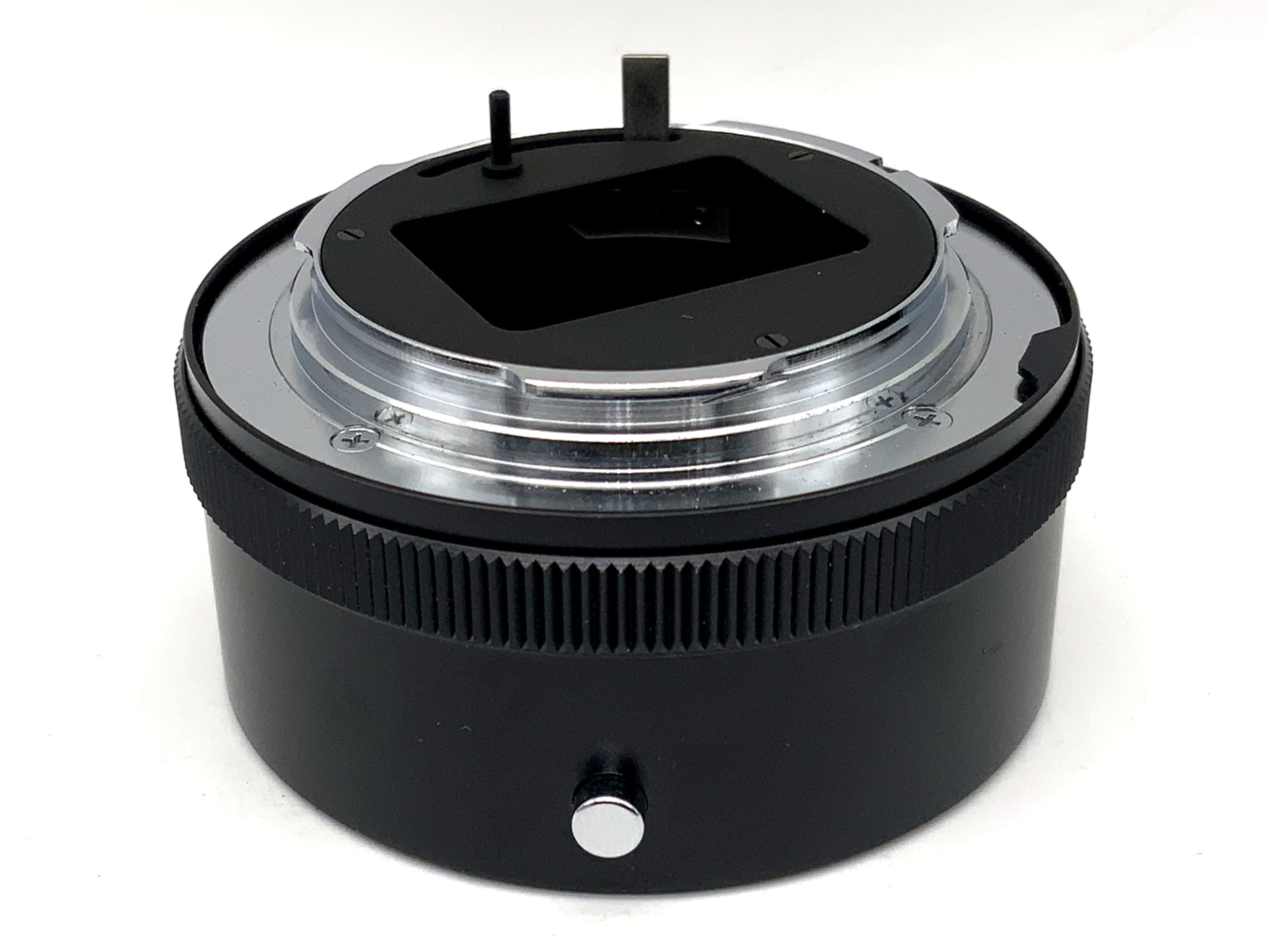 Konica macro lens adapter extension ring for Macro-Hexanon AR 3.5/55mm (Konica AR)