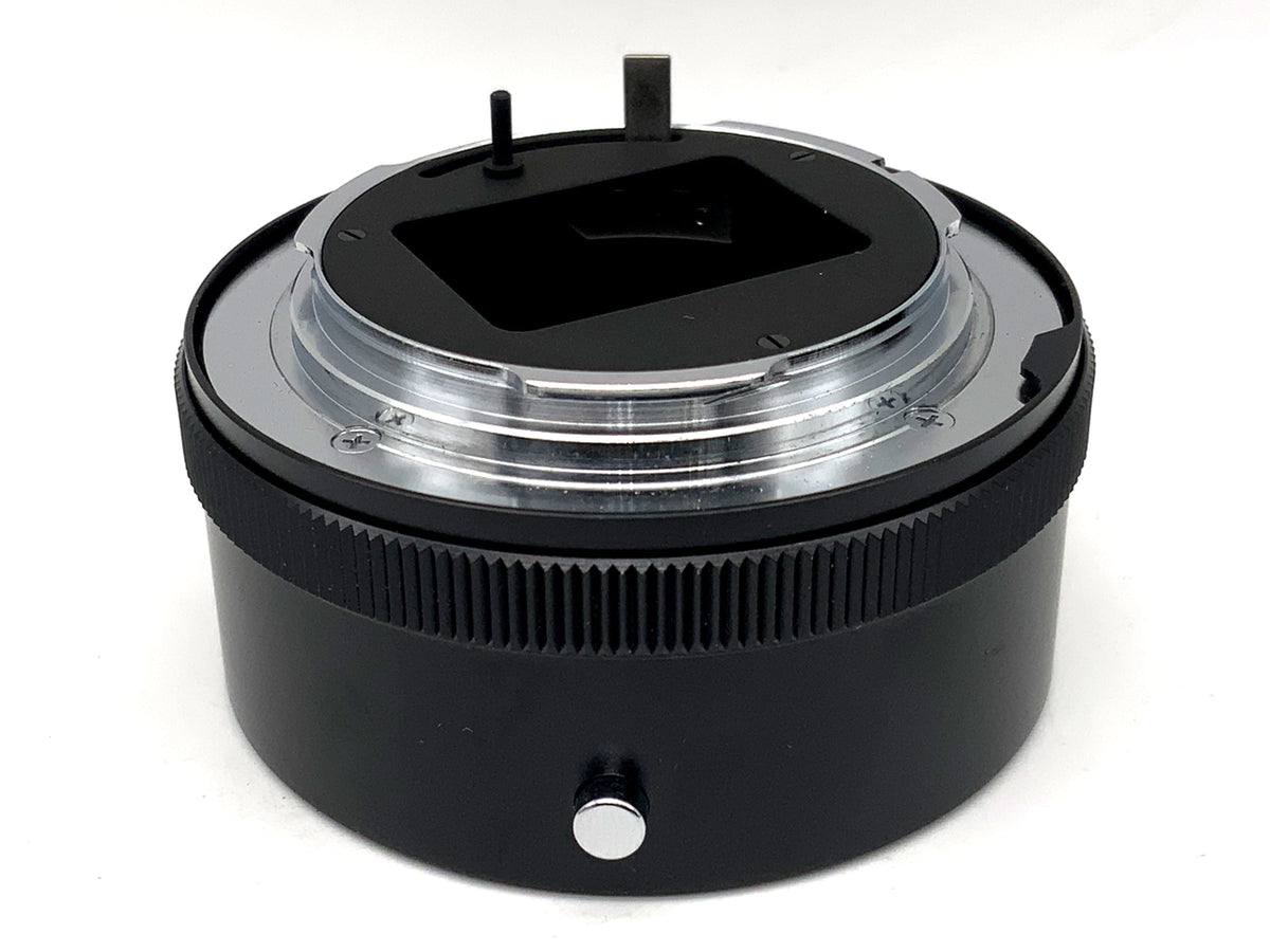 Konica macro lens adapter extension ring for Macro-Hexanon AR 3.5/55mm (Konica AR)