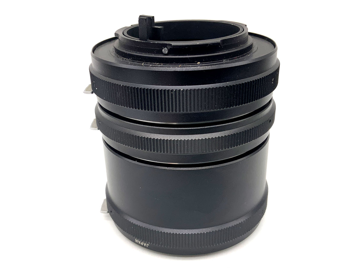 Konica Extension Tube 18mm / 13.5mm / 36mm (Konica AR)