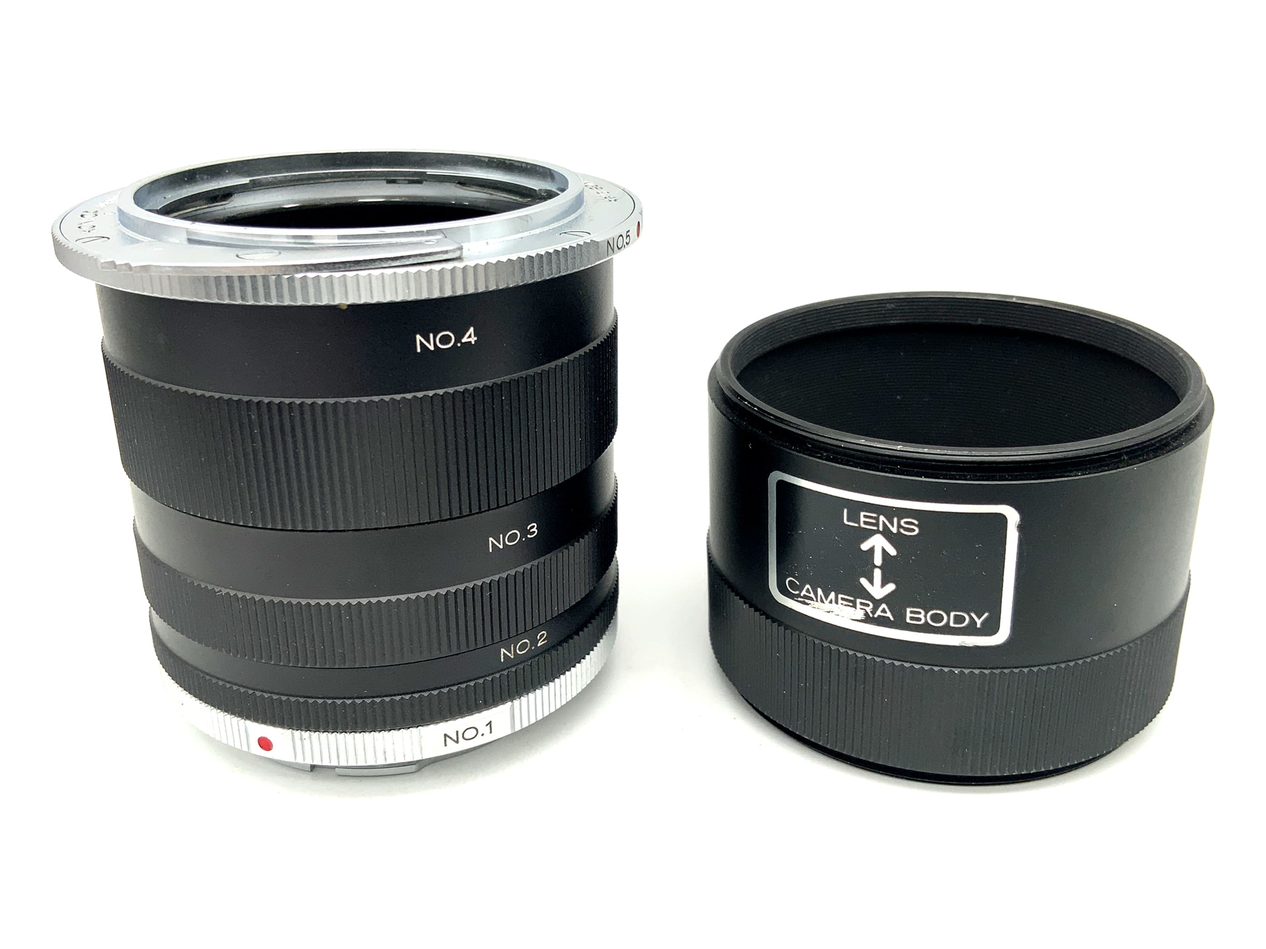 Konica Extension Tube (Konica AR)
