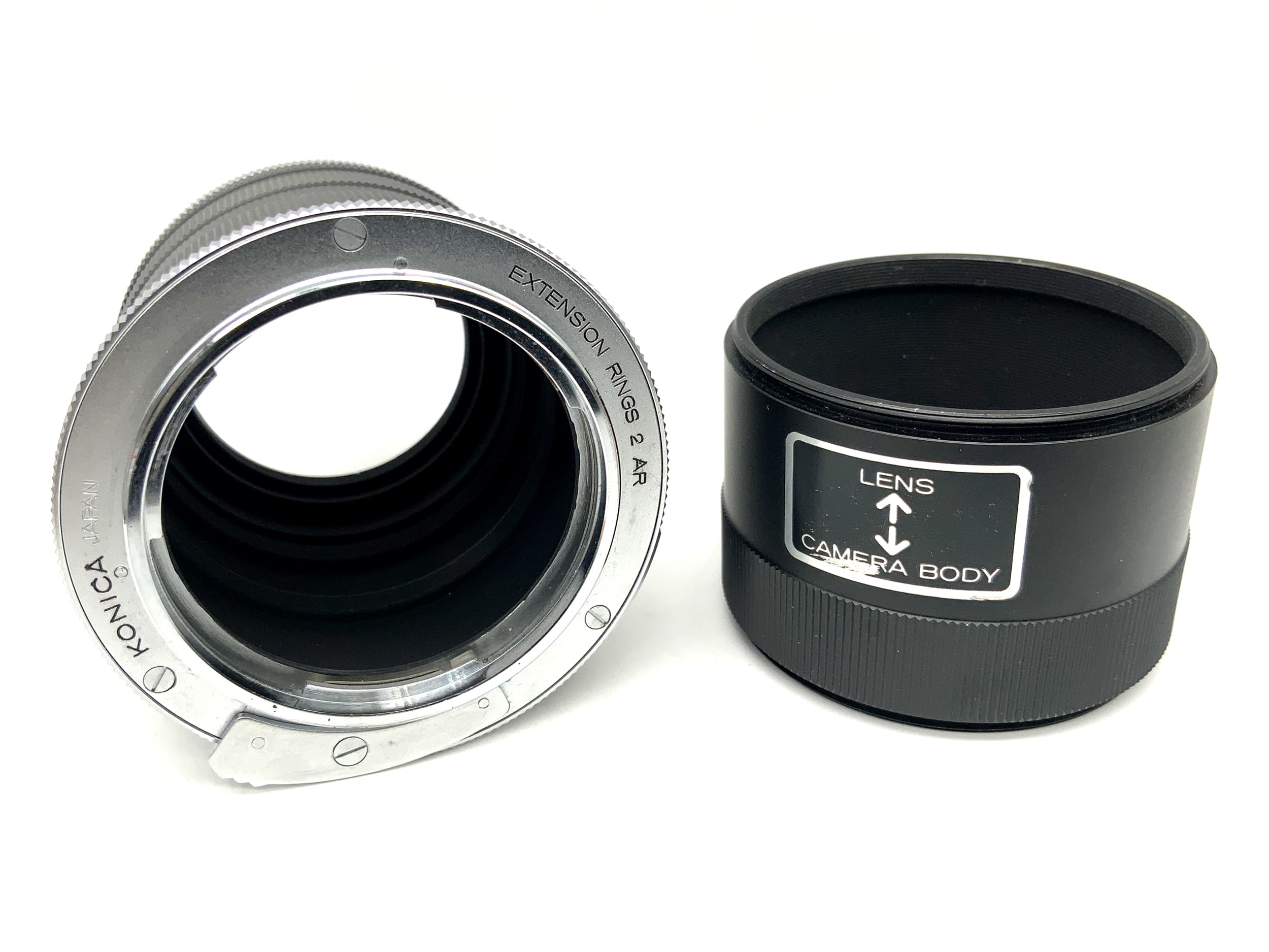 Konica Extension Tube (Konica AR)
