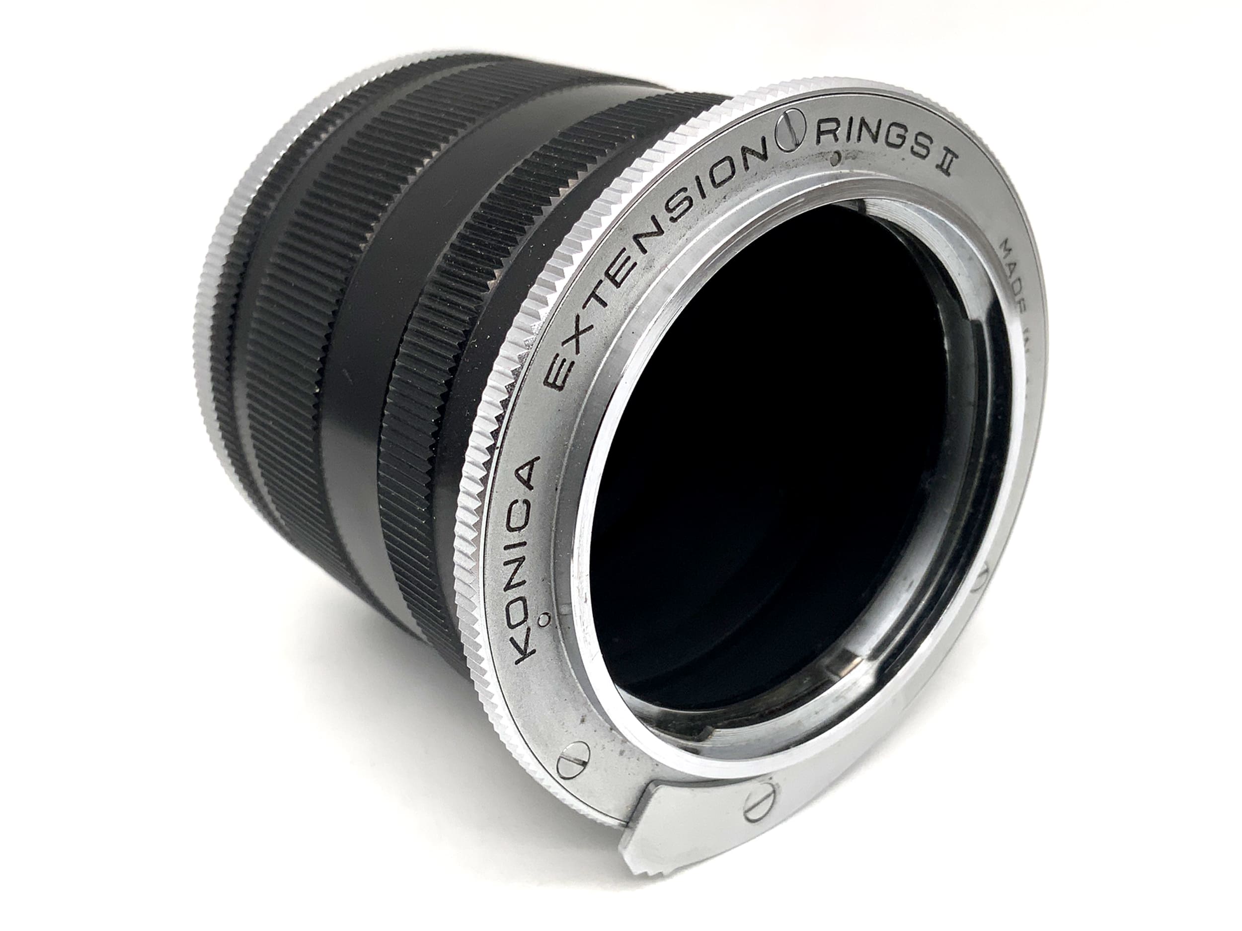 Konica Extension Tube (Konica AR)