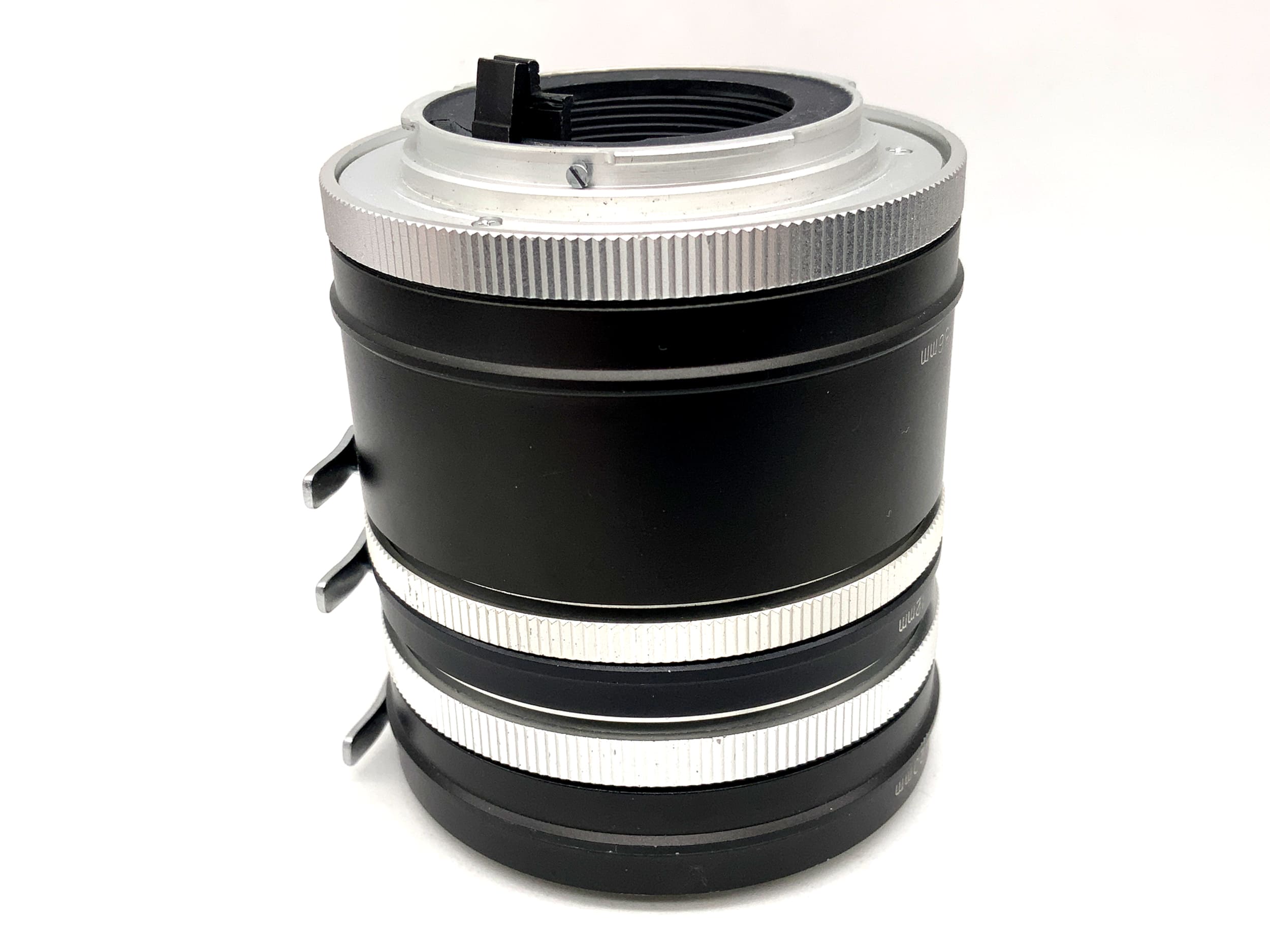 Konica Extension Tube 12mm / 20mm / 36mm (Konica AR)