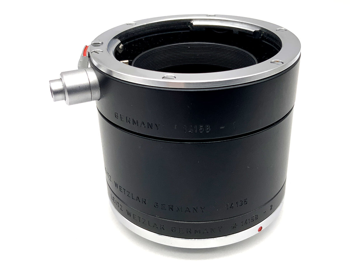 Leitz 14135 / 14158-1 / 14158-2 Extension Tube (Leica R)