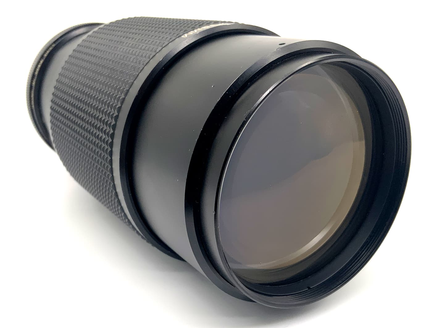 Vivitar MC Zoom 80-200mm 1:4.5 Objektiv Zoomobjektiv (Pentax K)