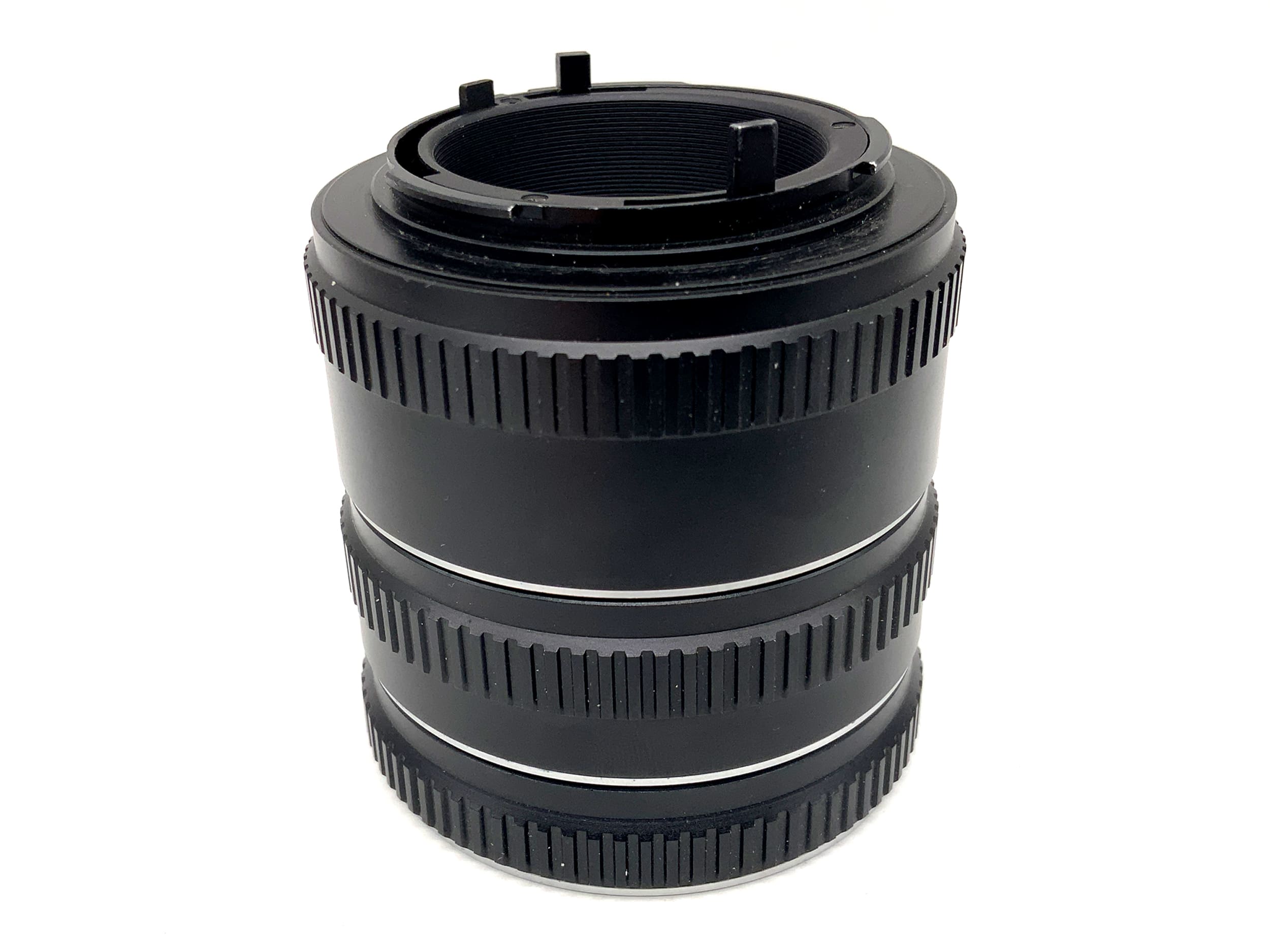 Yashica intermediate ring 13mm / 20mm / 27mm extension tube (Yashica/Contax)
