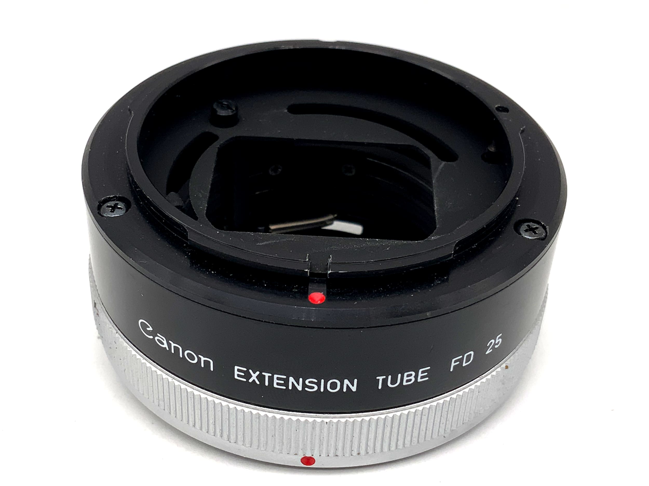 Canon Extension Tube 25 FD Macro Extension Tube (Canon FD)